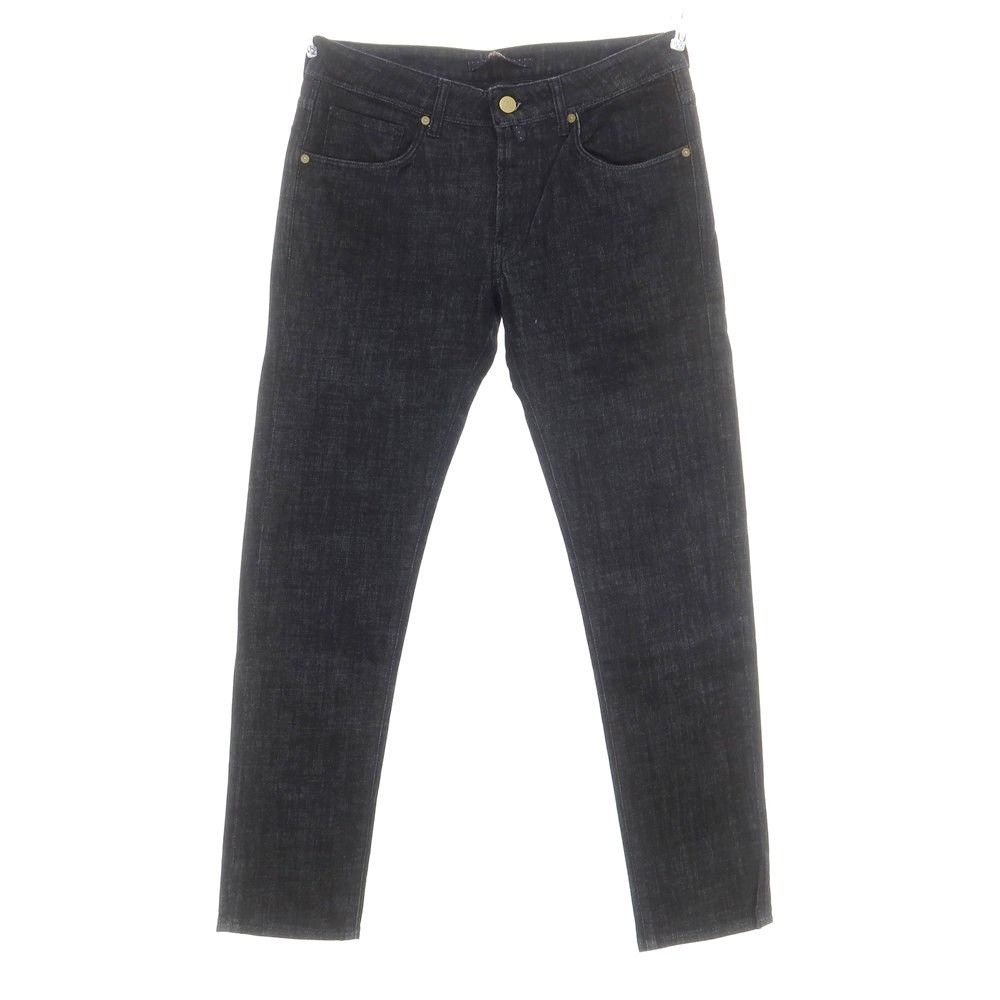 Other Incotex BLUE DIVISION Cotton Denim Pants Denim Jeans DUTY FREE for USA