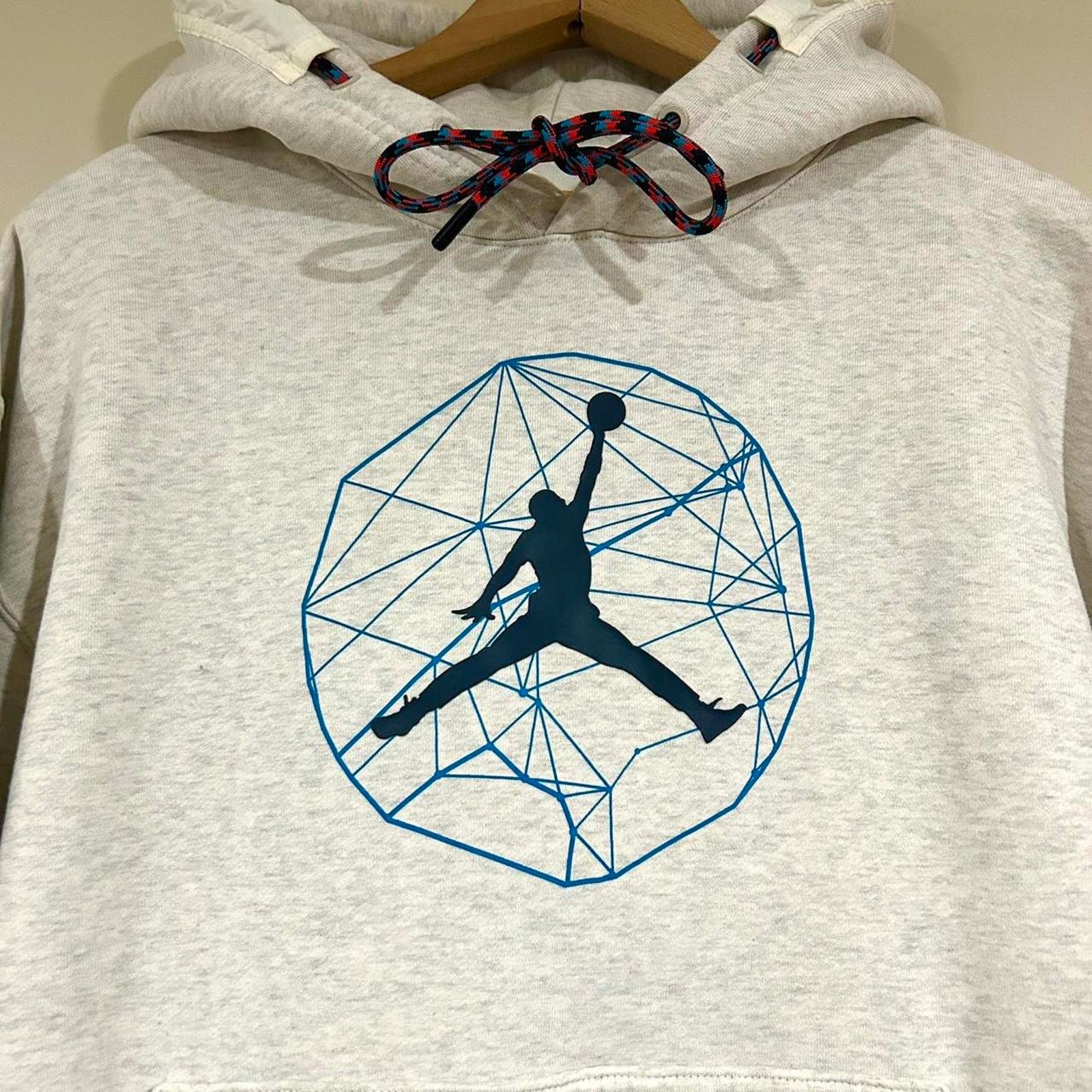 Jordan Brand Jordan Essentials Mountainside Hoodie Size US L / EU 52-54 / 3 - 2 Thumbnail