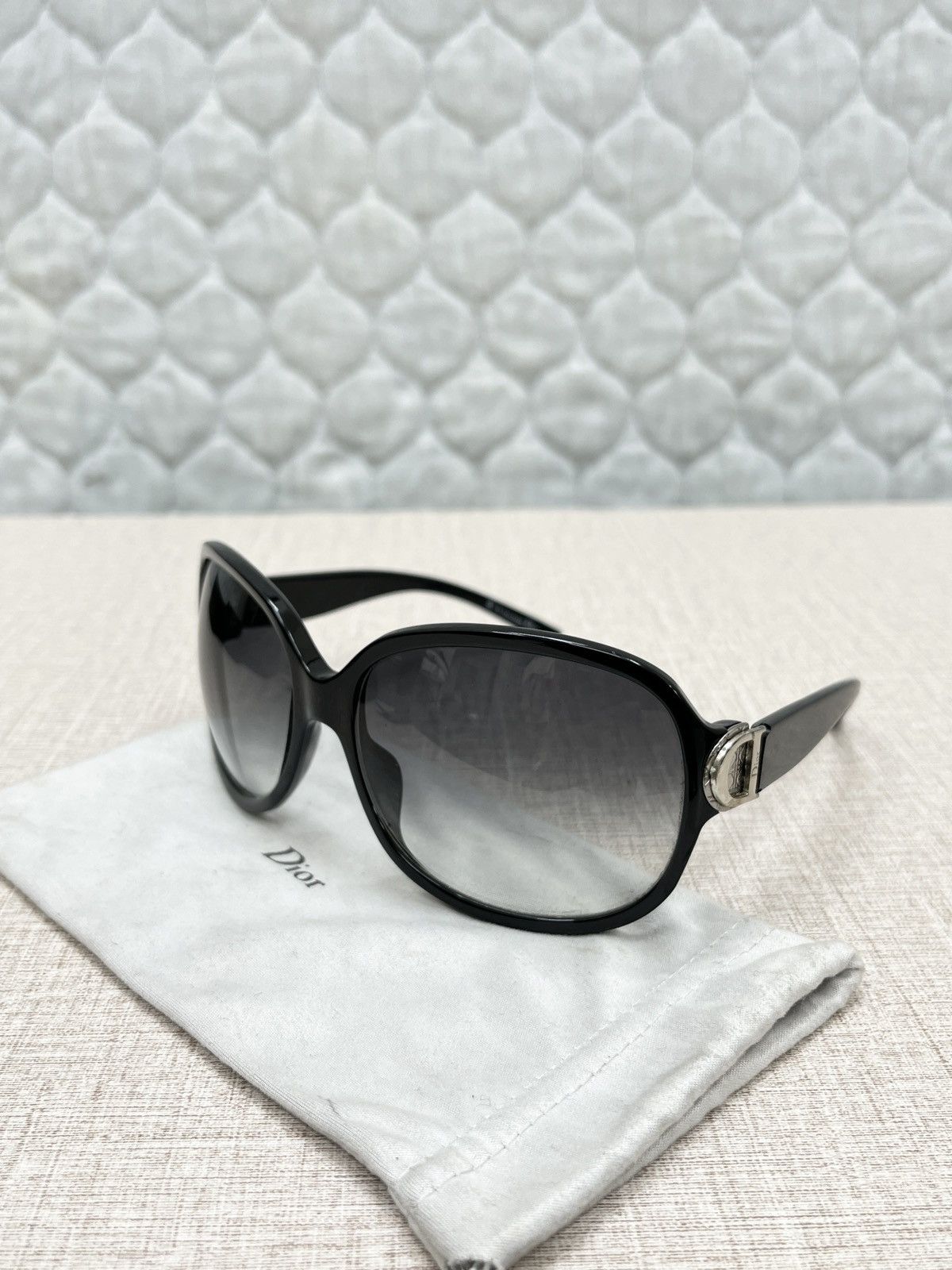 Dior 🔥🔥🔥STEALS DIOR SUNGLASSES Size ONE SIZE - 5 Thumbnail