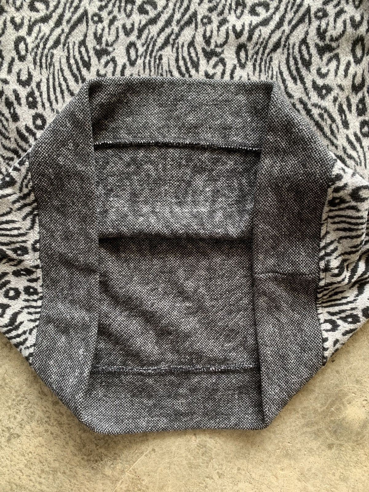 In The Attic Growth by In The Attic inpired Wacko Maria sweatshirt Size US M / EU 48-50 / 2 - 6 Thumbnail