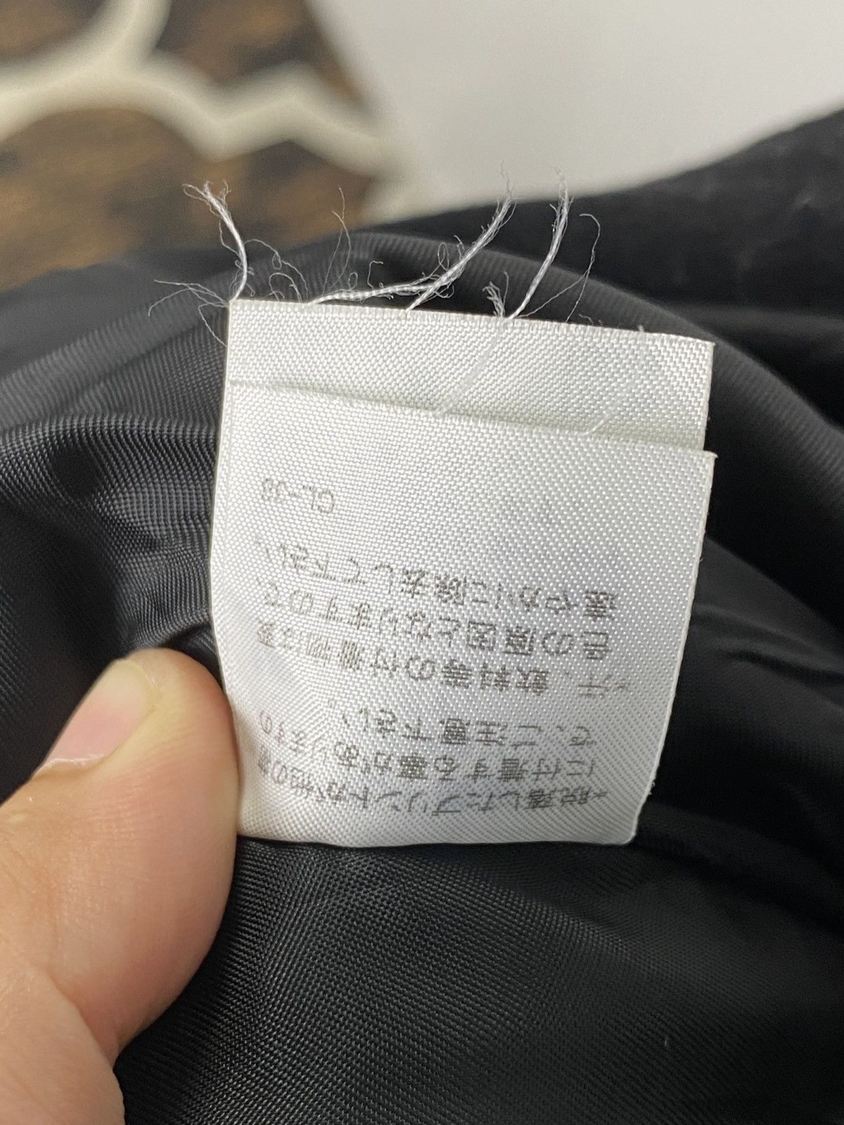 Tsumori Chisato Tsumori Chisato by Miyake Jacket Size US M / EU 48-50 / 2 - 16 Thumbnail