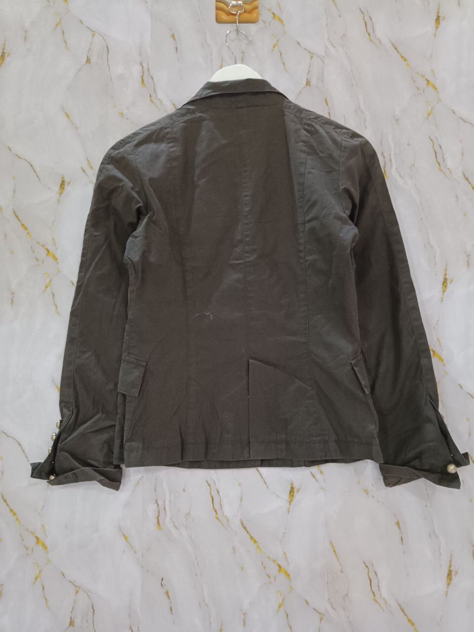 yoshie inaba YOSHIE INABA JACKET Size US M / EU 48-50 / 2 - 2 Thumbnail