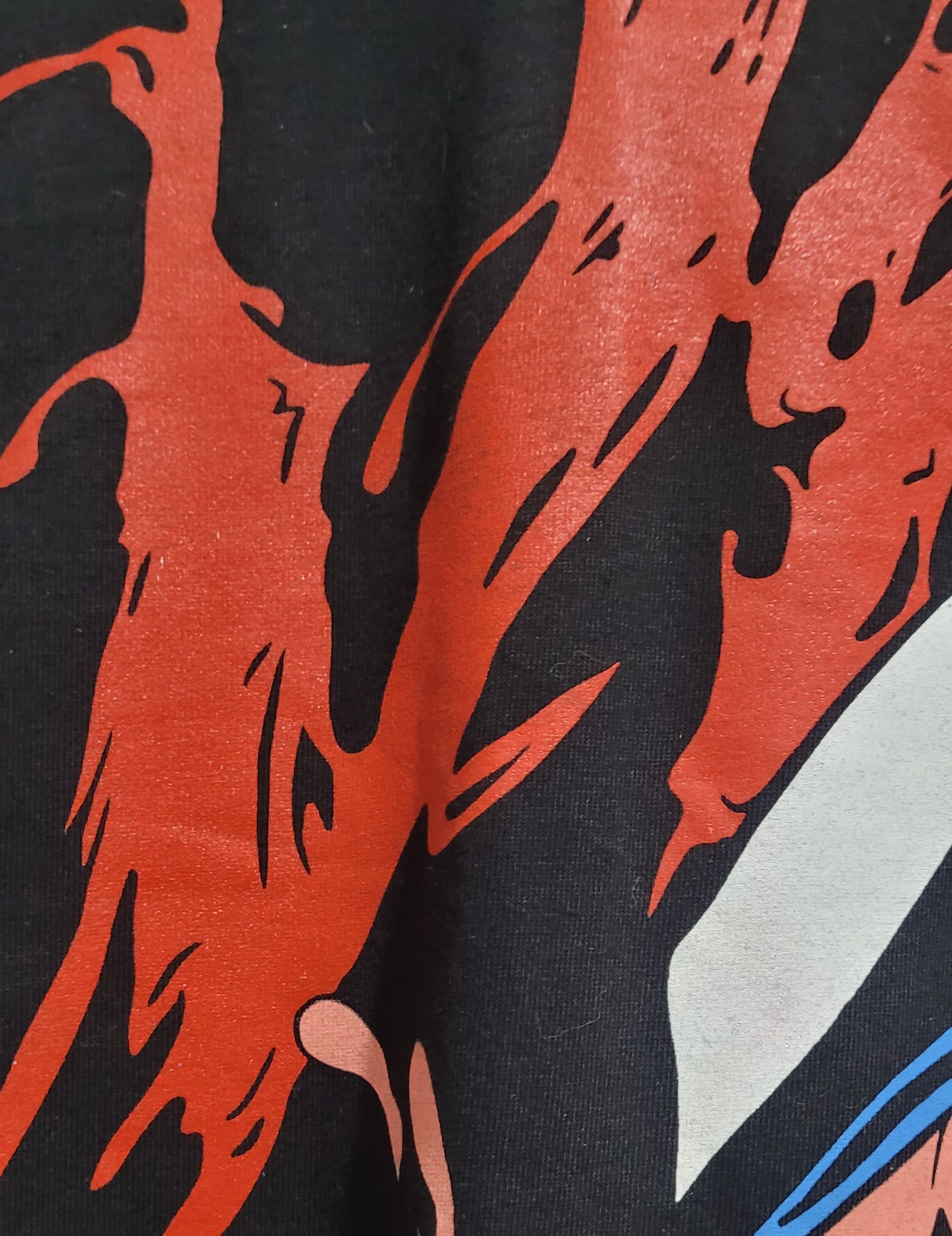 Handmade The Symbiote Venom Is Back Size US XL / EU 56 / 4 - 3 Thumbnail