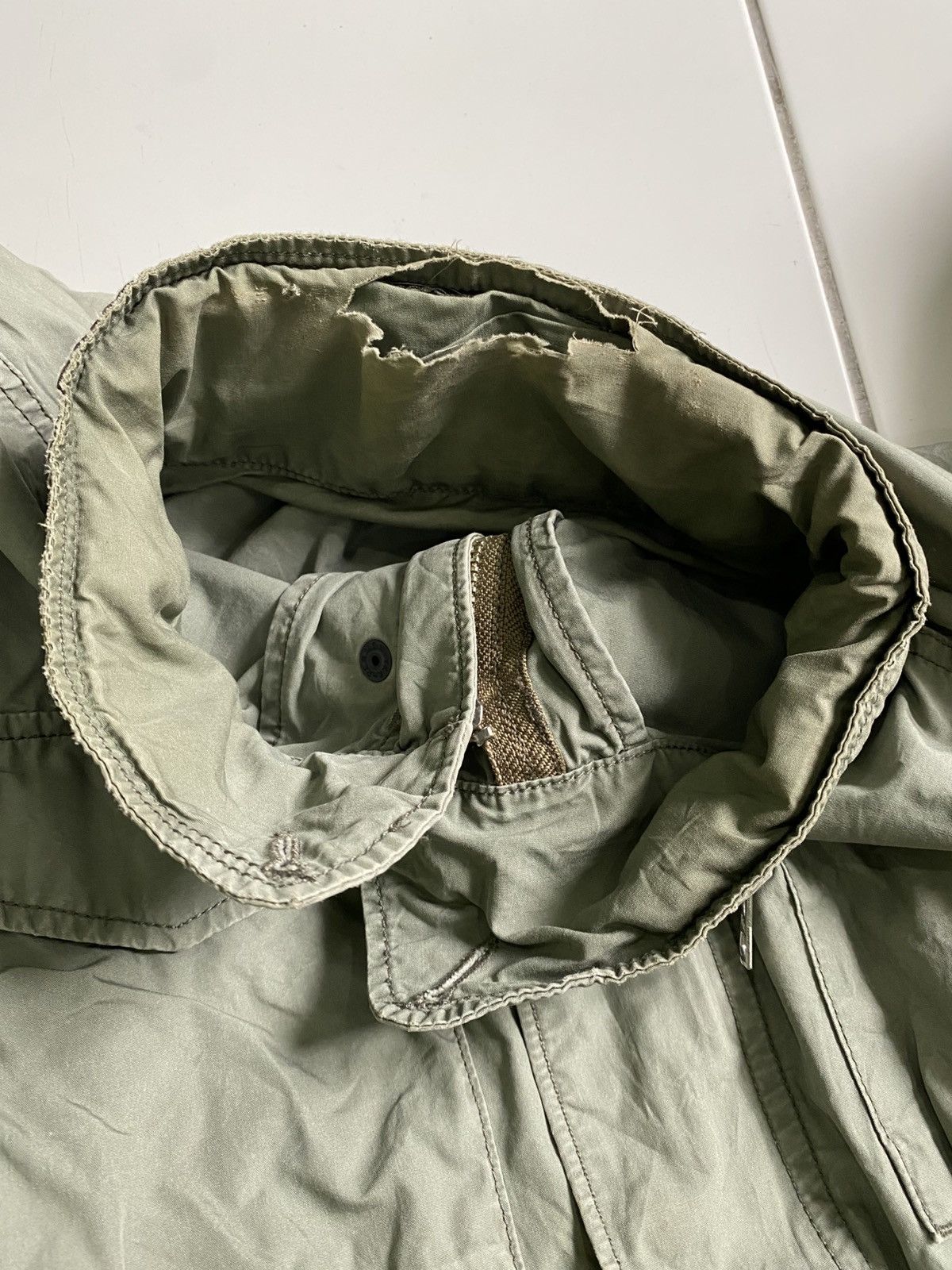Alpha Industries × Index Vintage Alpha industries inc Tennesse usa hoodie Size US L / EU 52-54 / 3 - 11 Thumbnail