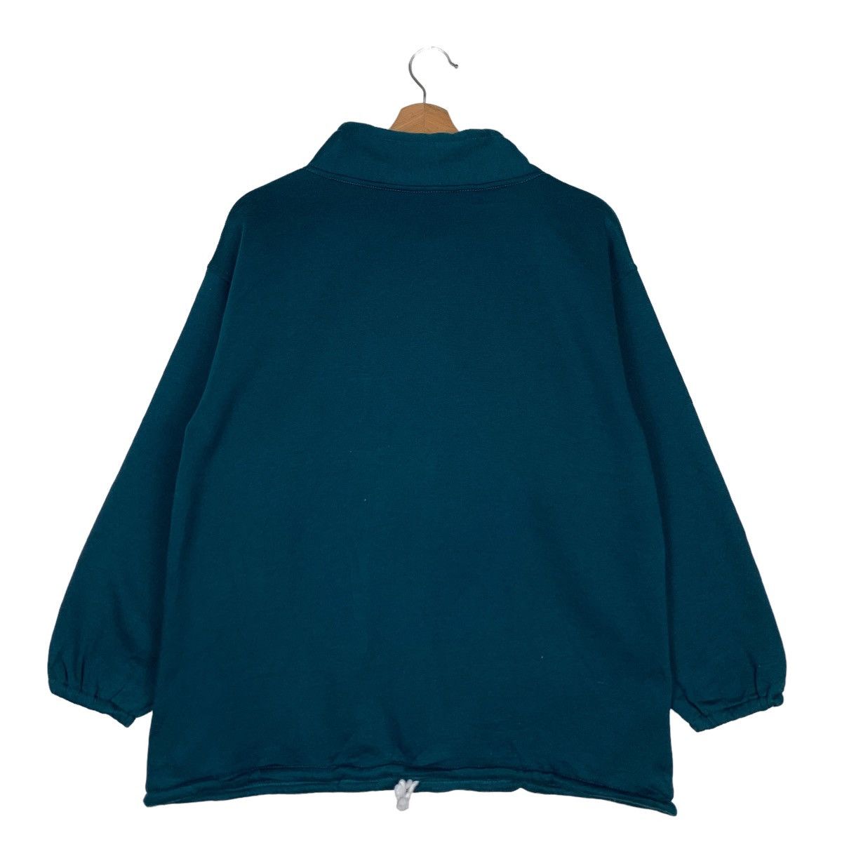 Other SURFERS PARADISE Embroidery Logo Pullover Hoodies #0205-C10 Size US S / EU 44-46 / 1 - 8 Thumbnail