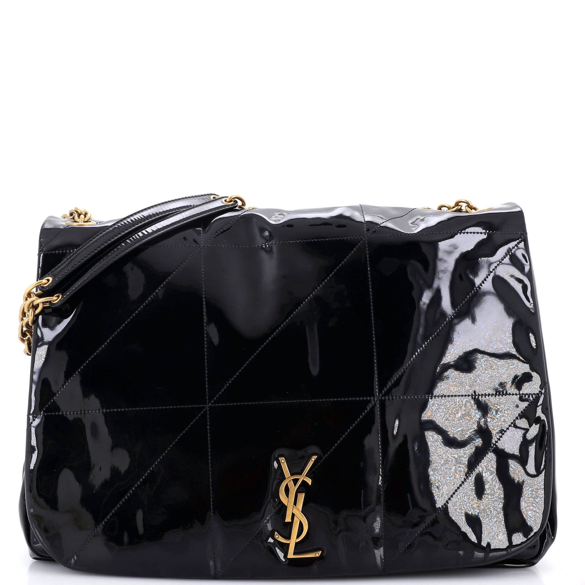 Saint Laurent Paris Jamie 4.3 Shoulder Bag Size ONE SIZE - 1 Thumbnail