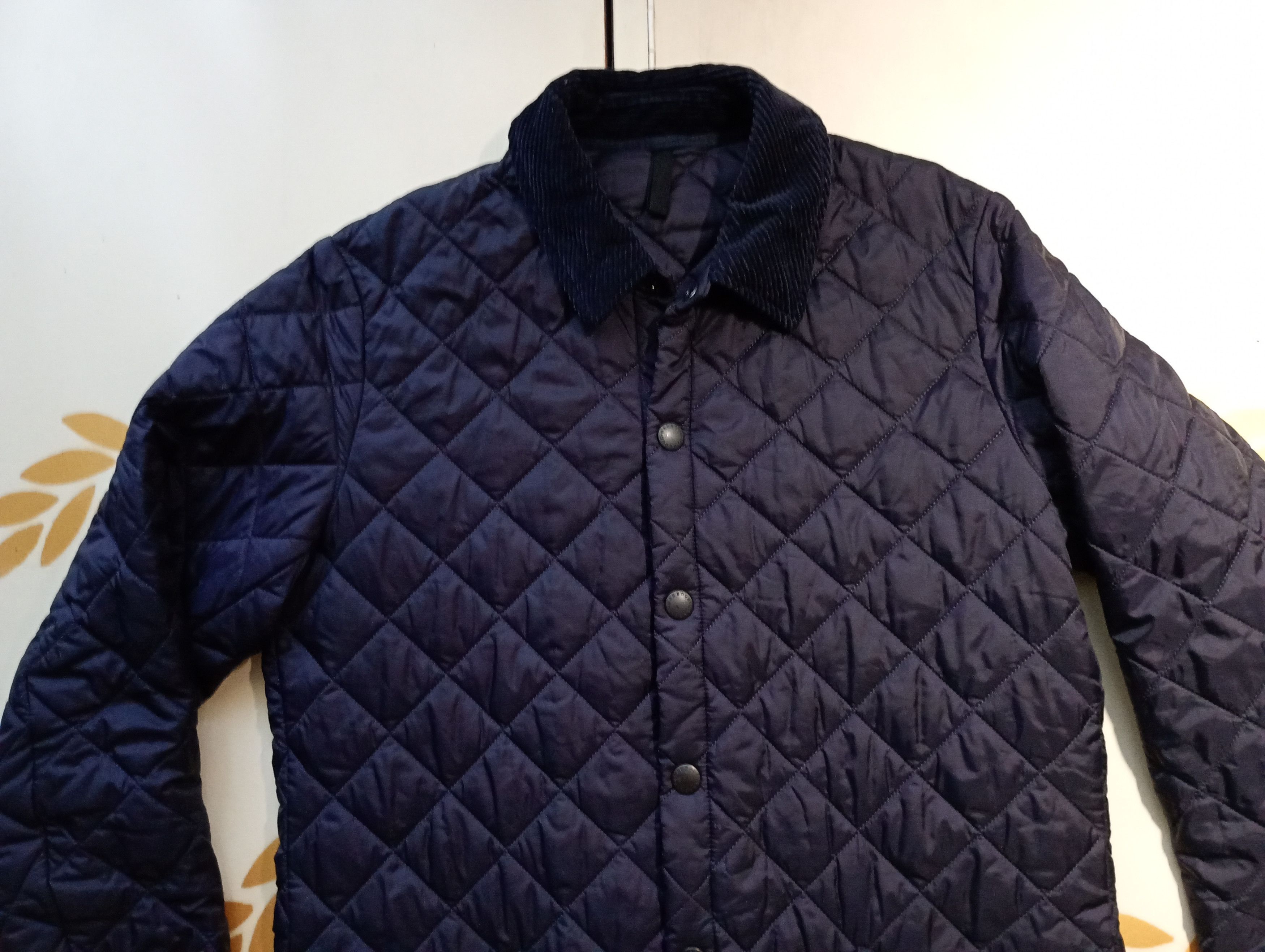 Barbour Barbour Heritage Liddesdale Jacket Size US M / EU 48-50 / 2 - 4 Thumbnail