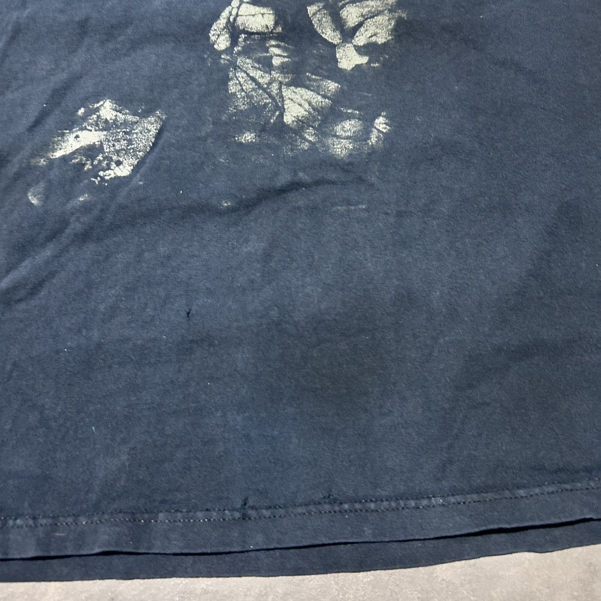 Band Tees Vintage 90s Y2K Led Zeppelin Black Band Tee Shirt Size US L / EU 52-54 / 3 - 4 Thumbnail