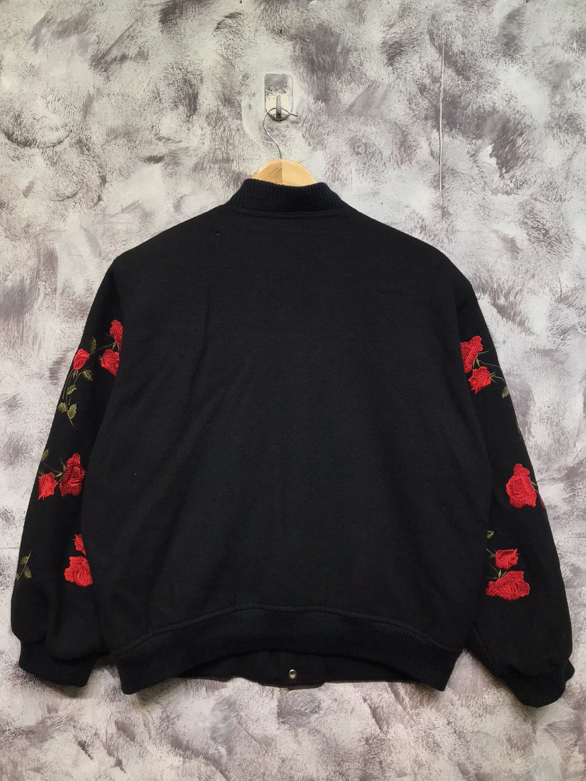 Hysteric Glamour Hysteric glamour wool jacket Size US L / EU 52-54 / 3 - 2 Thumbnail