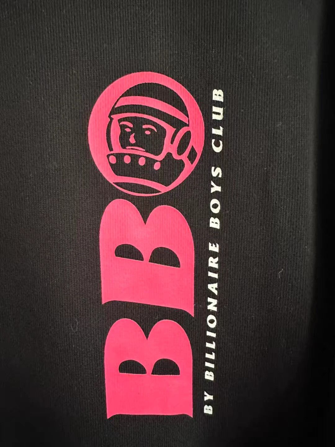 Billionaire Boys Club Billionaire Boys Club Pullover Crew Neck Sweatshirt Size US L / EU 52-54 / 3 - 3 Thumbnail