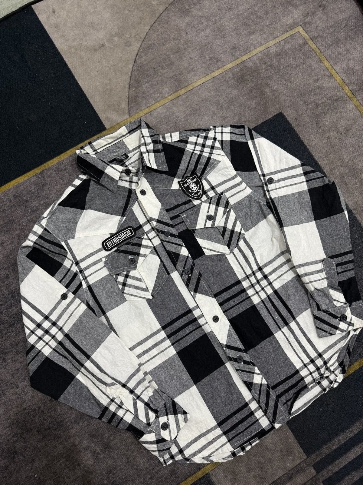 Other DEAR STUDIO HOMME SHIRT Size US M / EU 48-50 / 2 - 2 Thumbnail