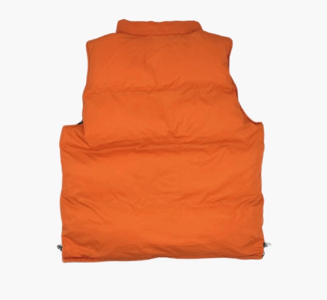 Bape A Bathing Ape 1st Camo Reversible Down Vest Size US XL / EU 56 / 4 - 4 Thumbnail