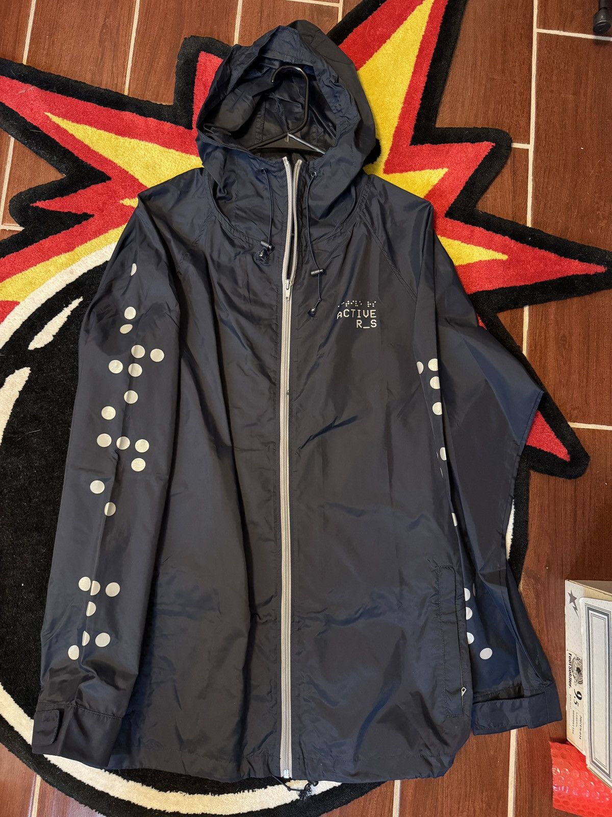 Other ACTIVE WINDBREAKER ZIP-UP HOODIE Size US L / EU 52-54 / 3 - 1 Thumbnail