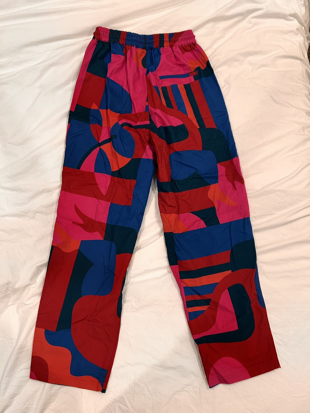 Parra Parra Sitting Pear Pants Small Size US 30 / EU 46 - 2 Thumbnail
