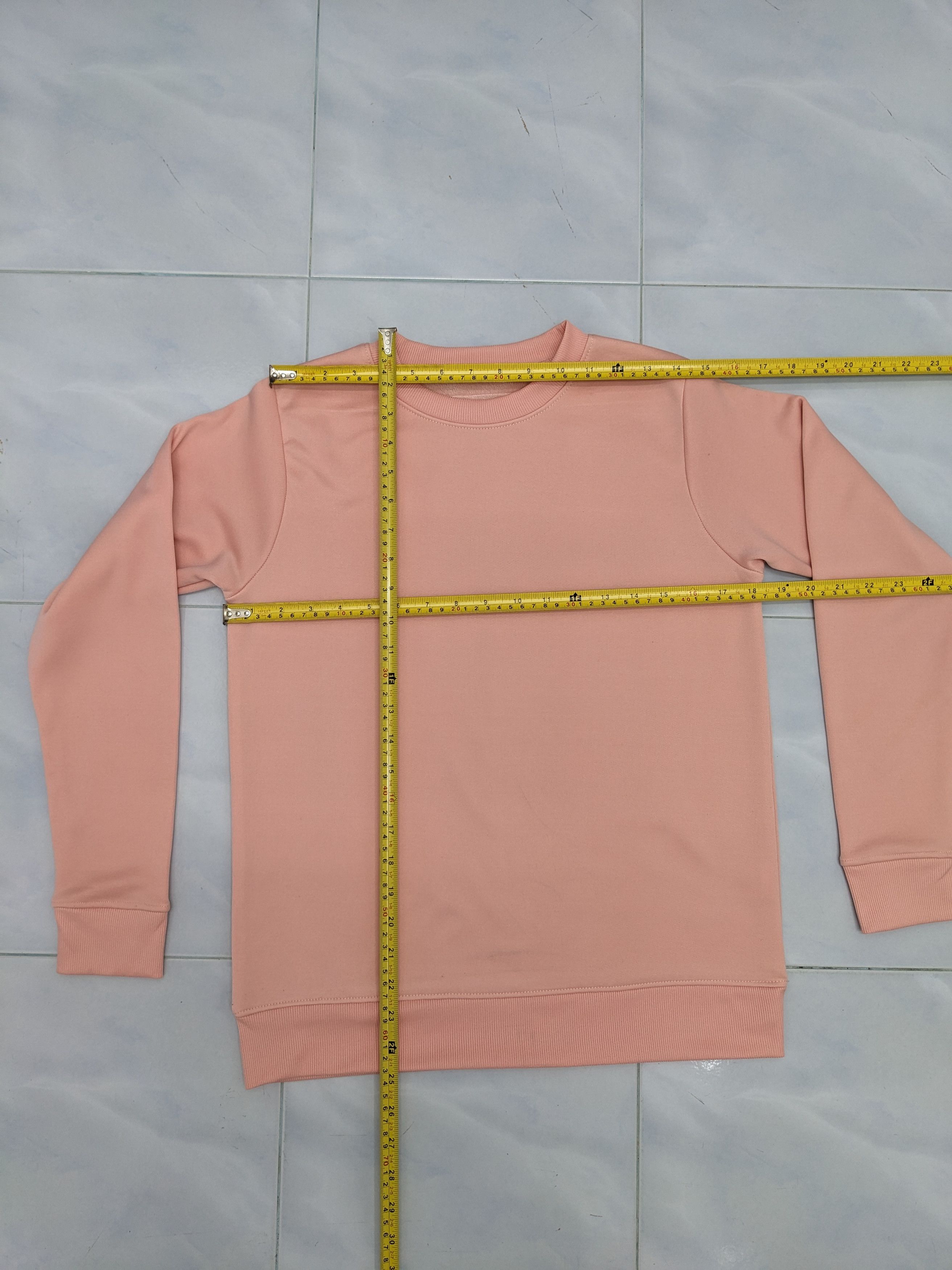 Japanese Brand JAPANESE DESIGNER RUDEGARRET STREETWEAR SWEATSHIRT Size M / US 6-8 / IT 42-44 - 6 Thumbnail
