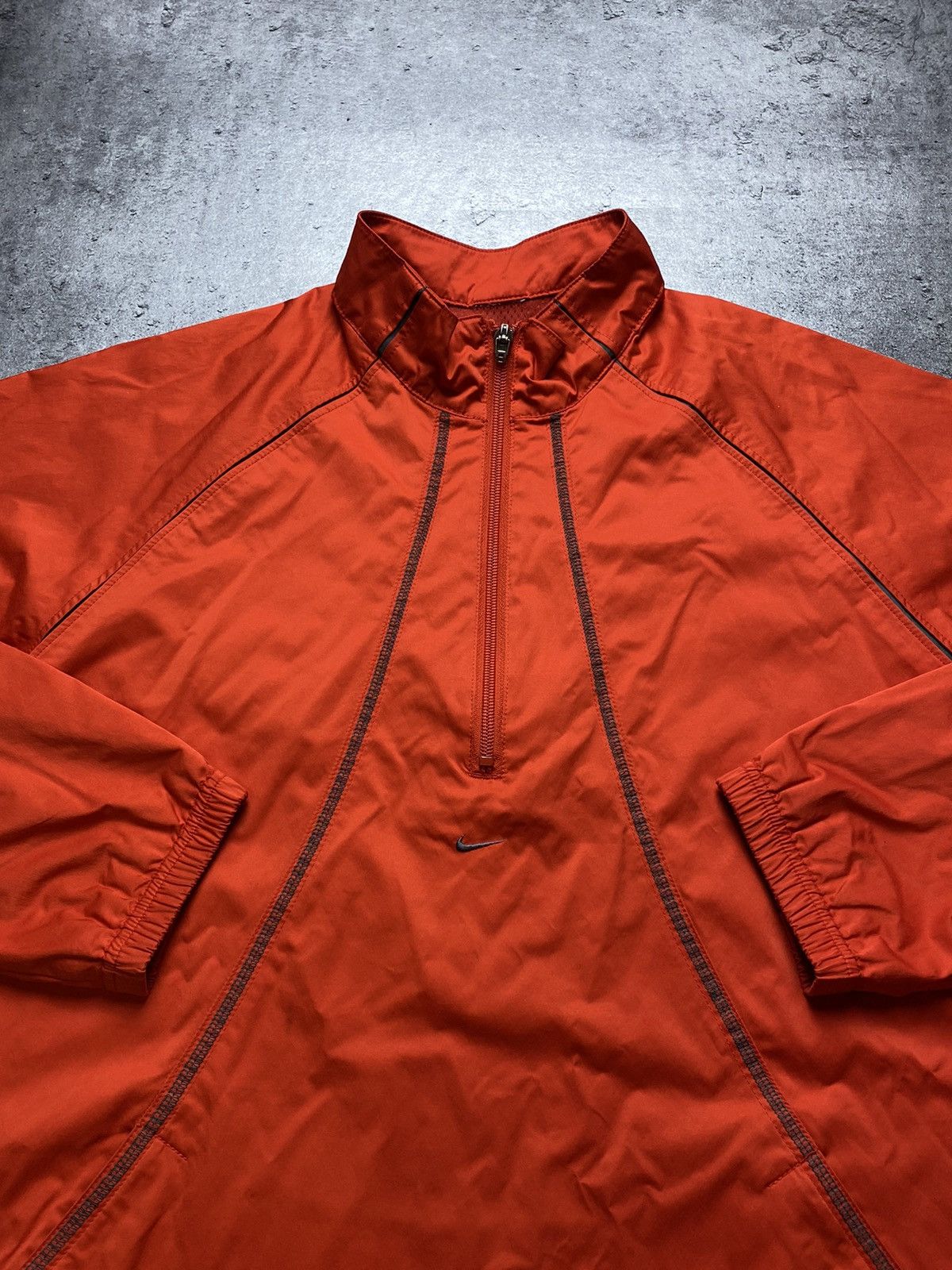 Nike Nike Mobius MB1 Jacket London Vintage 2004 Size US L / EU 52-54 / 3 - 5 Thumbnail