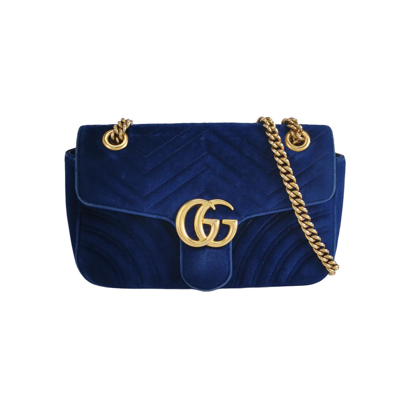 Gucci Gucci Women os Shoulder Bags Size ONE SIZE - 1 Thumbnail