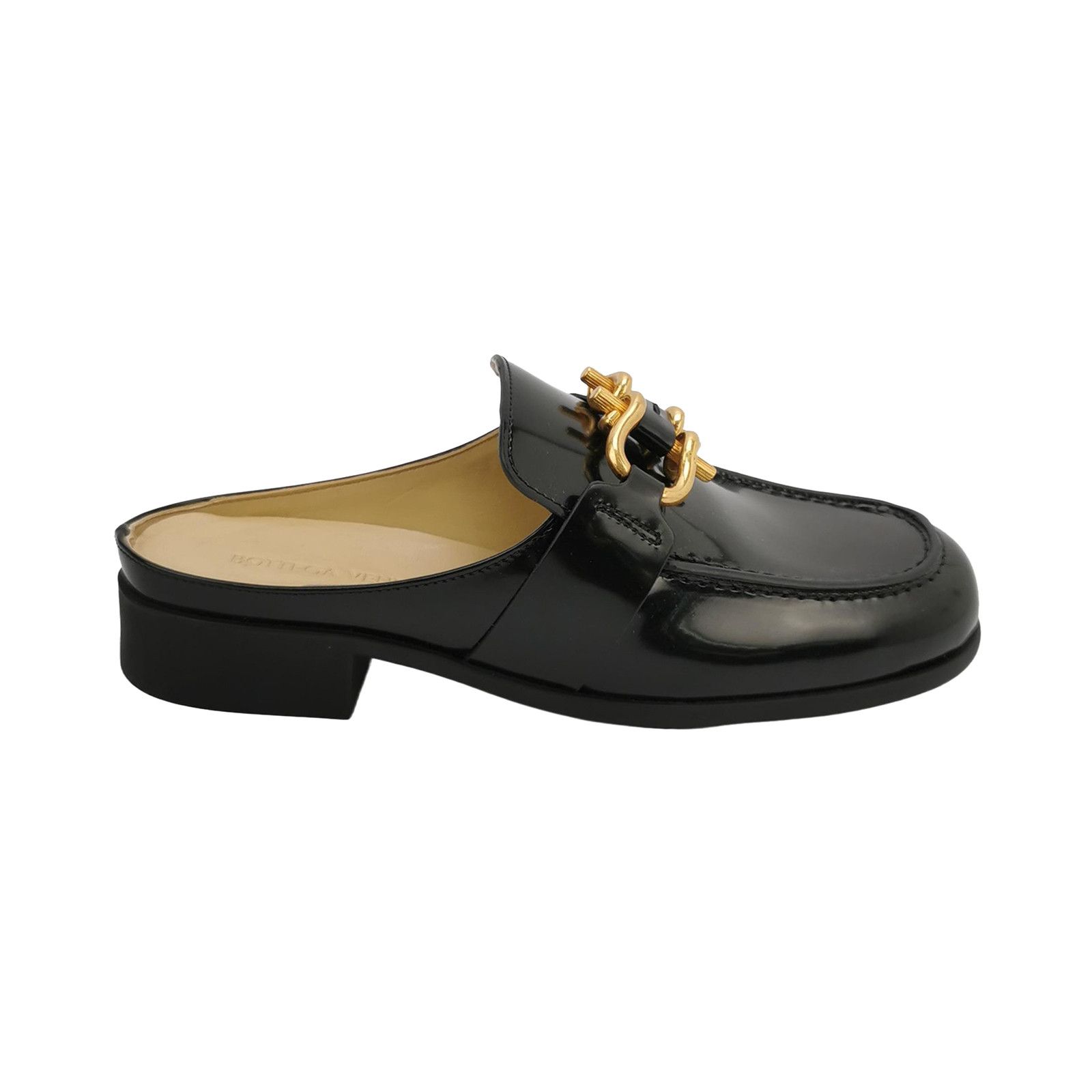 Bottega Veneta Bottega Veneta Women 6 Sandals Size US 6 / IT 36 - 1 Thumbnail