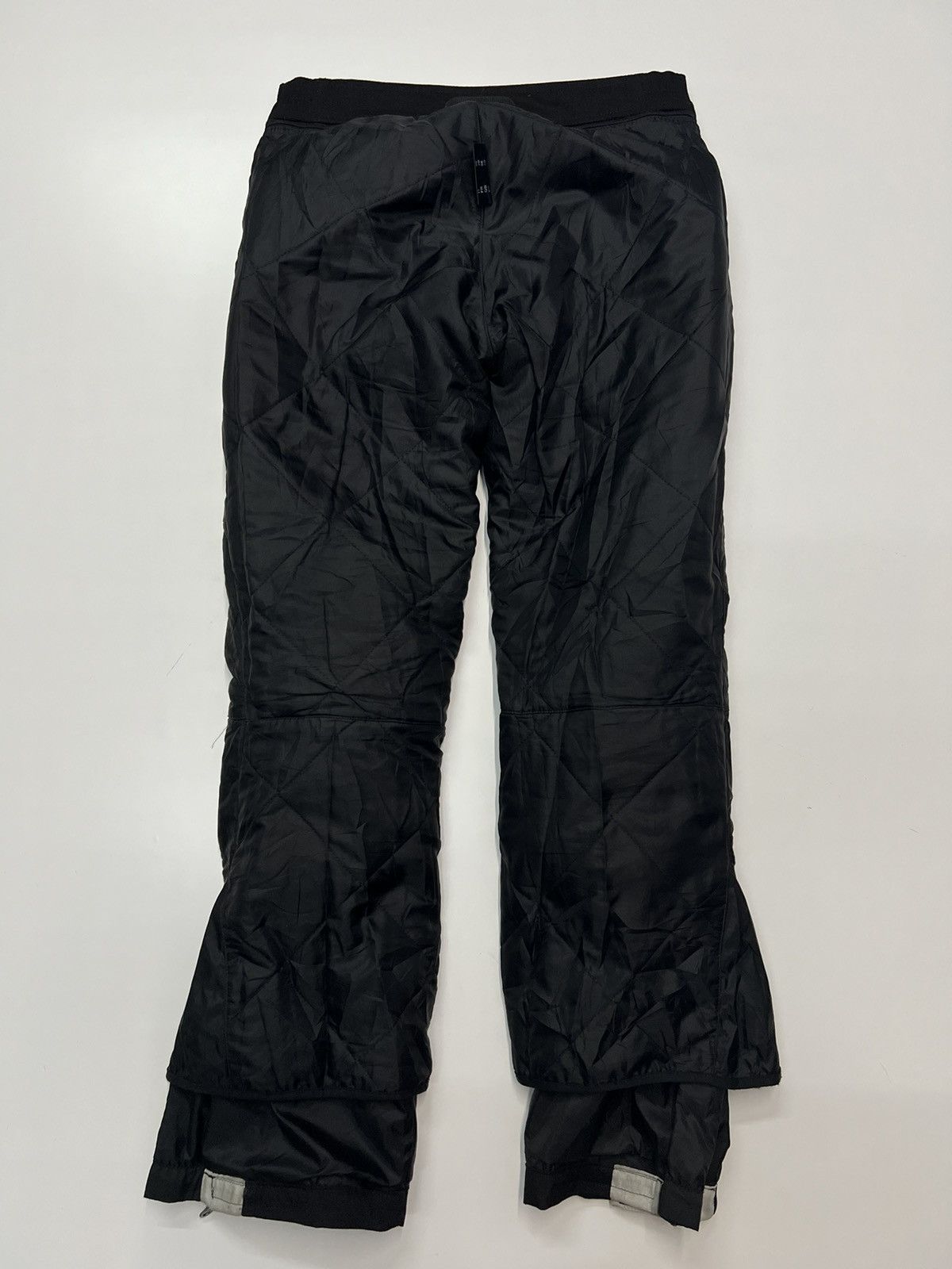 BMW 🔥BMW BIKER PANTS WITH KNEE PROTECTION Size US 32 / EU 48 - 11 Thumbnail