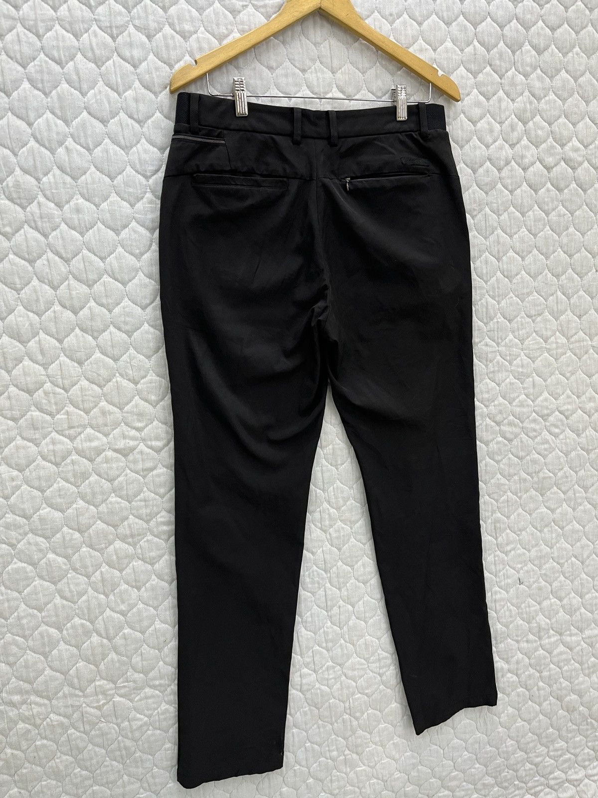 Jean-Michel Basquiat 🔥🔥🔥STEALS JEAN MICHEL BASQUIAT PANTS Size US 32 / EU 48 - 4 Thumbnail
