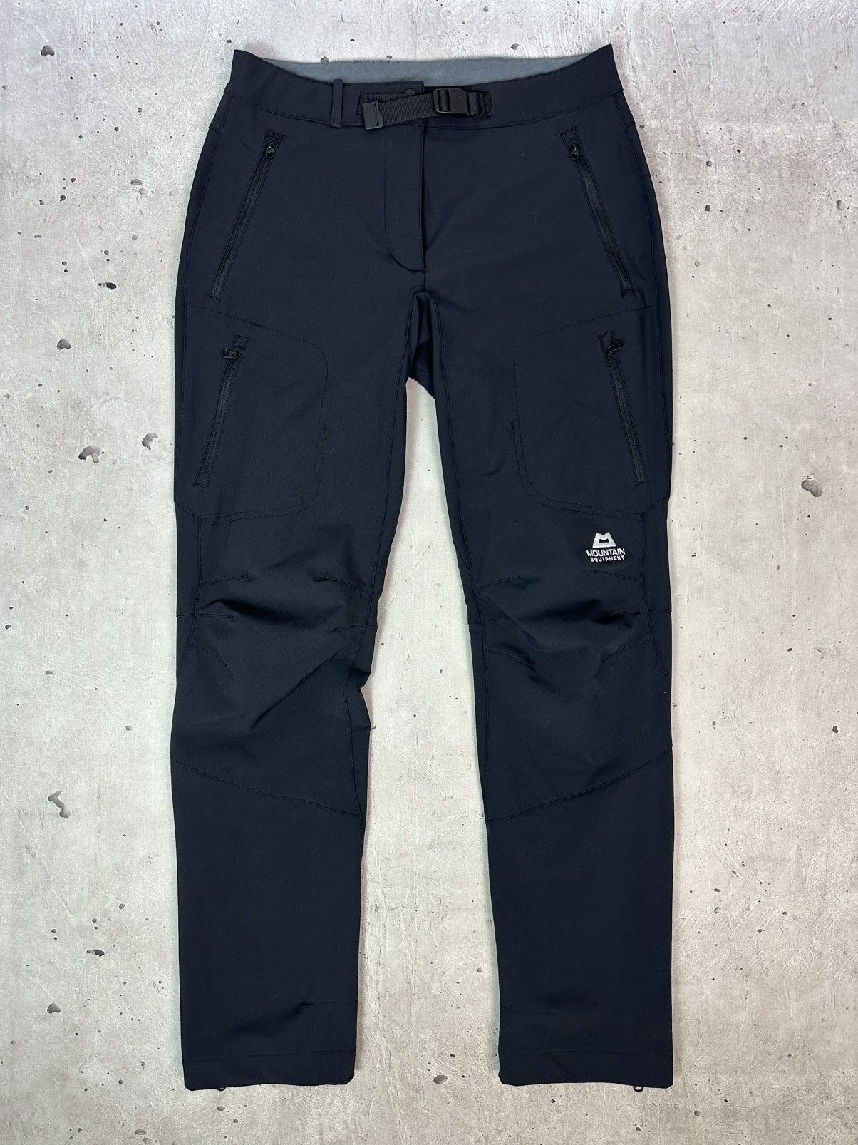 Mountain Equipment Mountain Equipment Chamois Outdoor Multipocket Tracking Pant Size 28" / US 6 / IT 42 - 1 Thumbnail