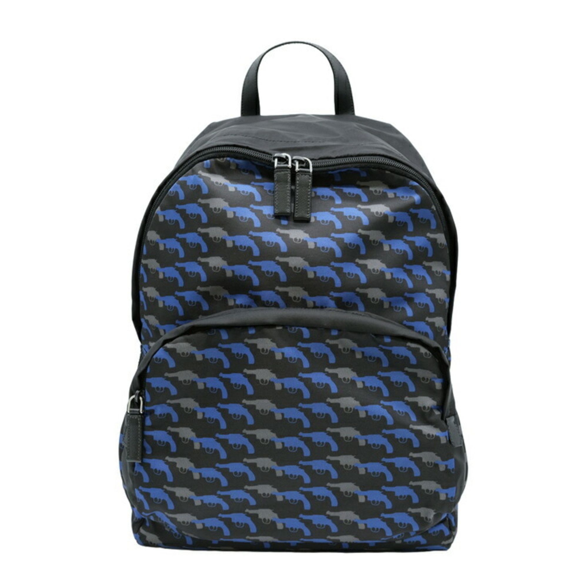 Prada Prada Re-Nylon backpack Size ONE SIZE - 1 Thumbnail