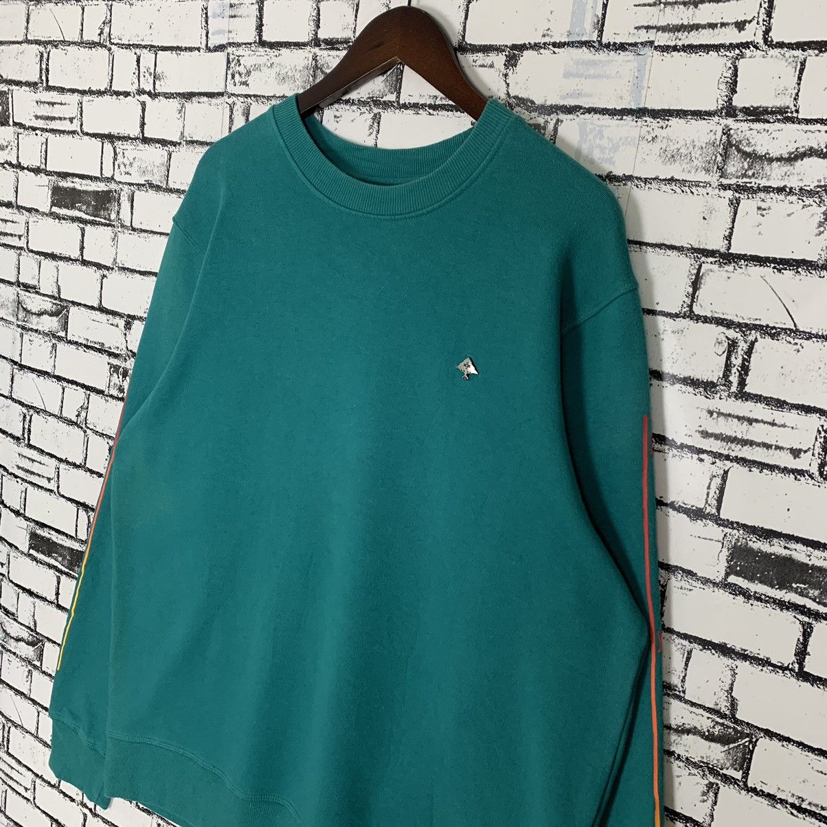 LRG The Creative Company Lifted Research Group Sweatshirt Size L / US 10 / IT 46 - 4 Thumbnail