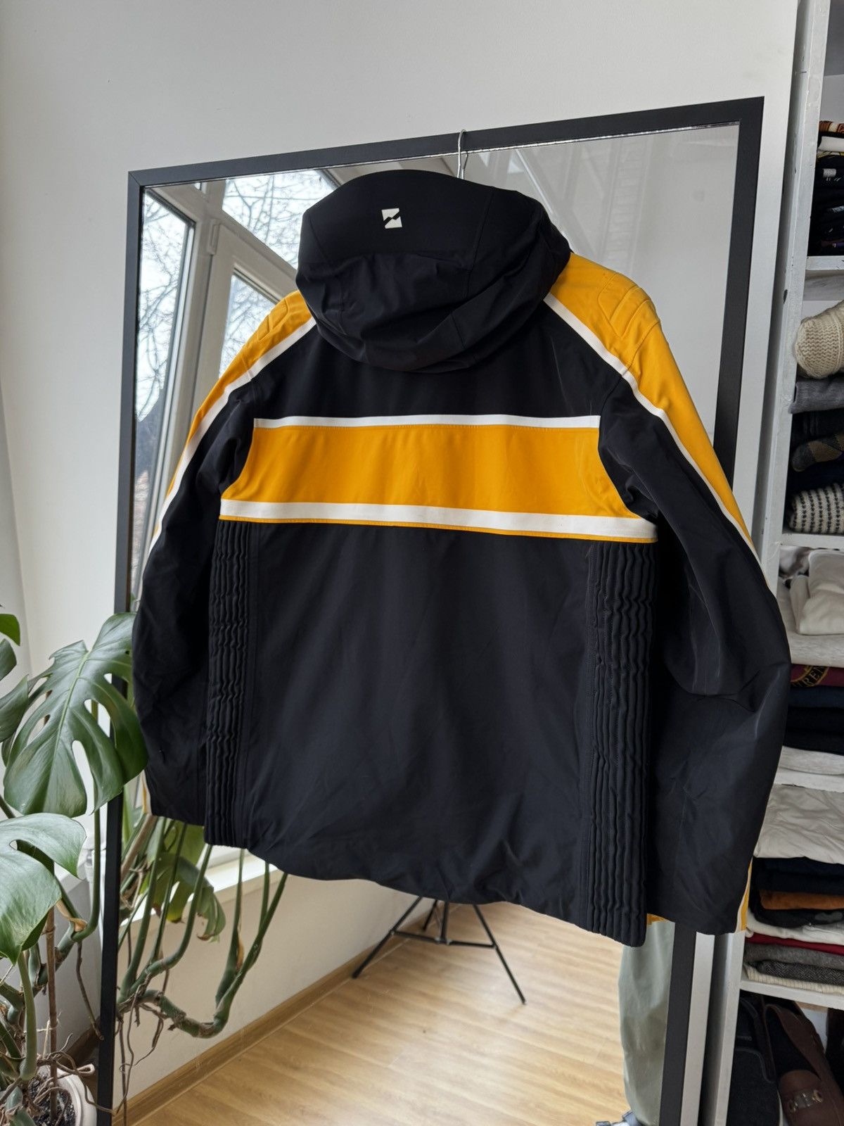 Other Mountain Forse ski jacket size 52 Size US L / EU 52-54 / 3 - 8 Thumbnail
