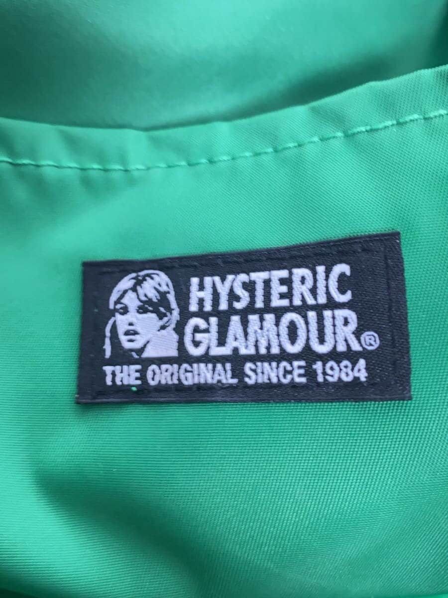 Hysteric Glamour "GIRLS TRIP MUSIC" Hand Bag Size ONE SIZE - 6 Thumbnail