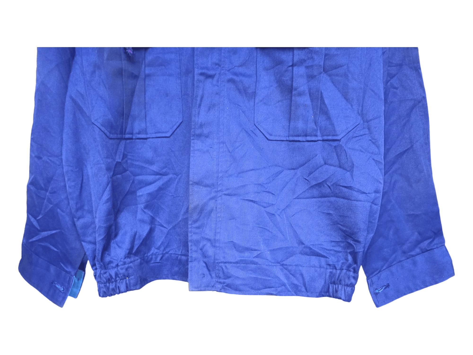 Sports Specialties 🔥MAZDASPEED🔥VINTAGE 80’s MAZDA JAPAN Work Jacket Size US S / EU 44-46 / 1 - 8 Thumbnail