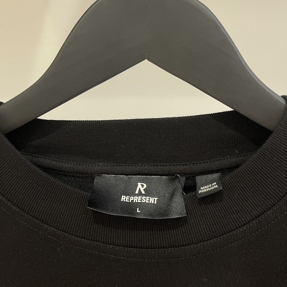 Represent Clo. Represent Owners Club Tee Size US L / EU 52-54 / 3 - 6 Thumbnail