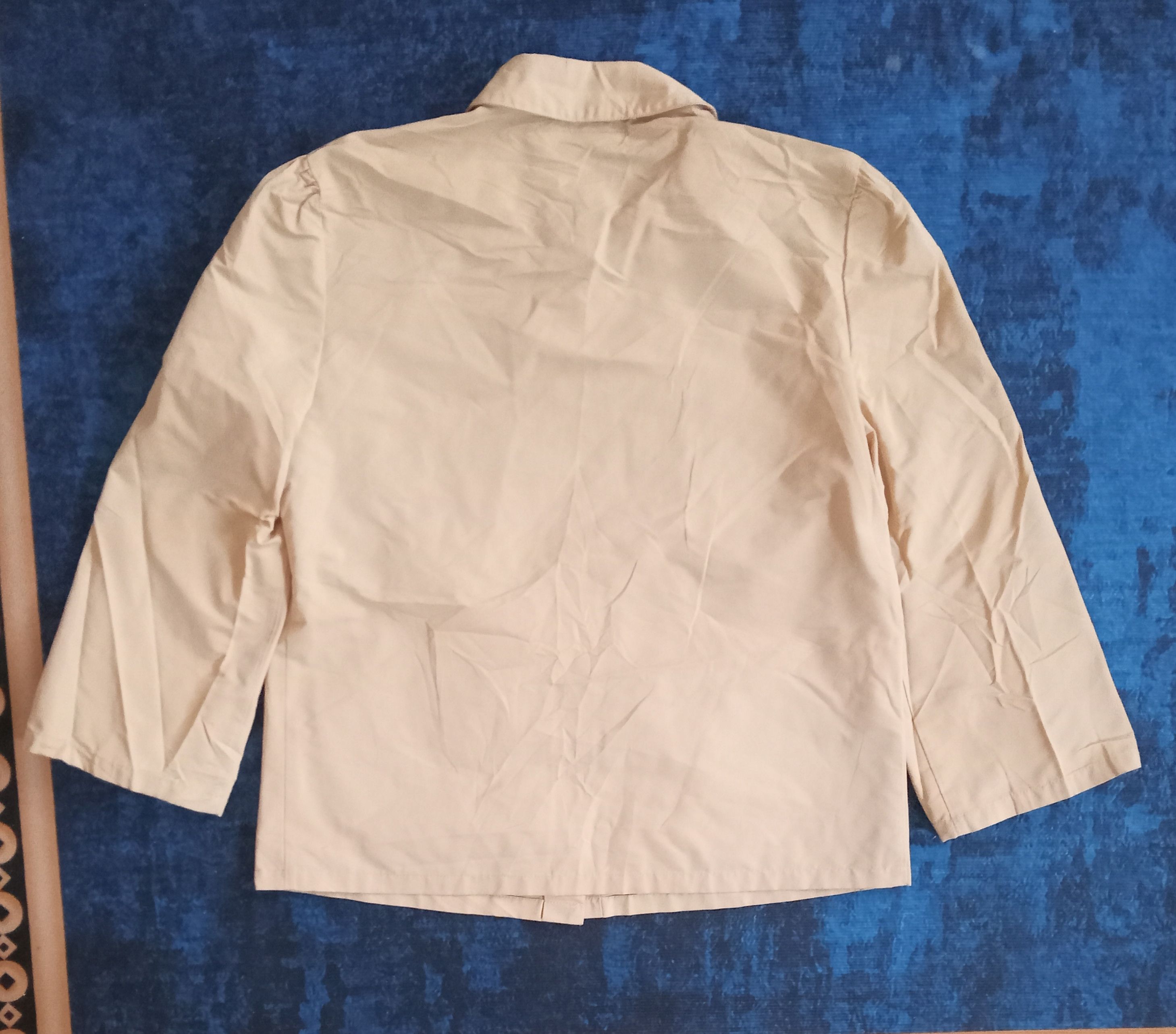 Miu Miu Miu Miu Top Size S / US 4 / IT 40 - 2 Thumbnail