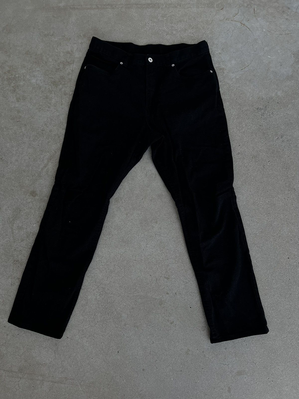 The North Face The North Face Jeans Size US 34 / EU 50 - 2 Thumbnail