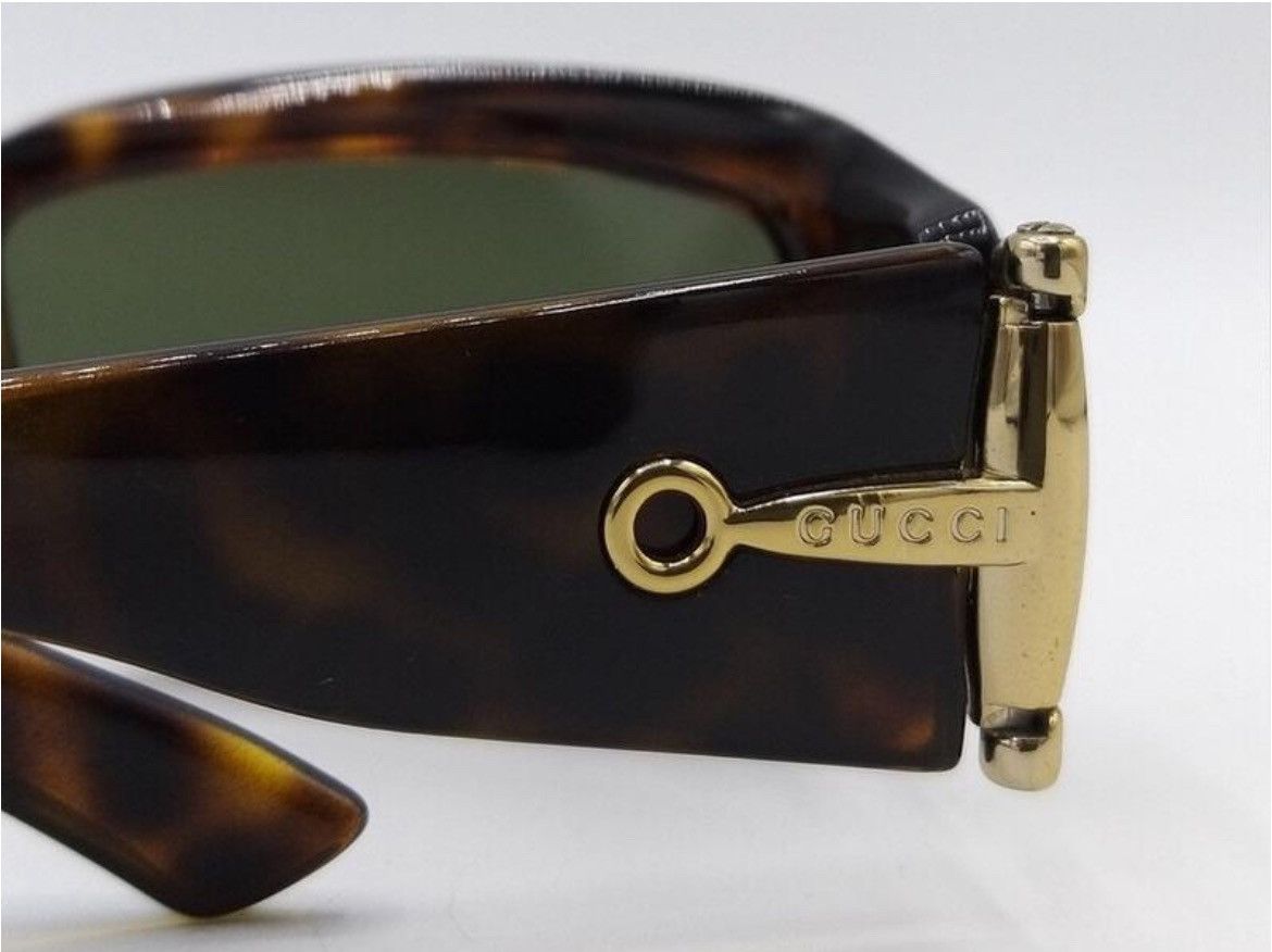 Gucci gucci gg 2943/s glasses archive vintage Size ONE SIZE - 3 Thumbnail