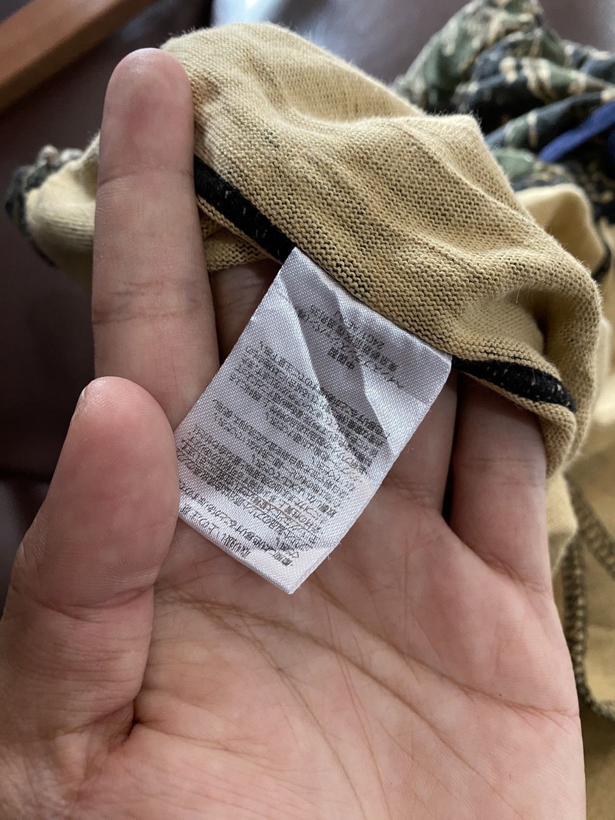 Champion Champions Reverse weave reproduction Size US 30 / EU 46 - 12 Thumbnail