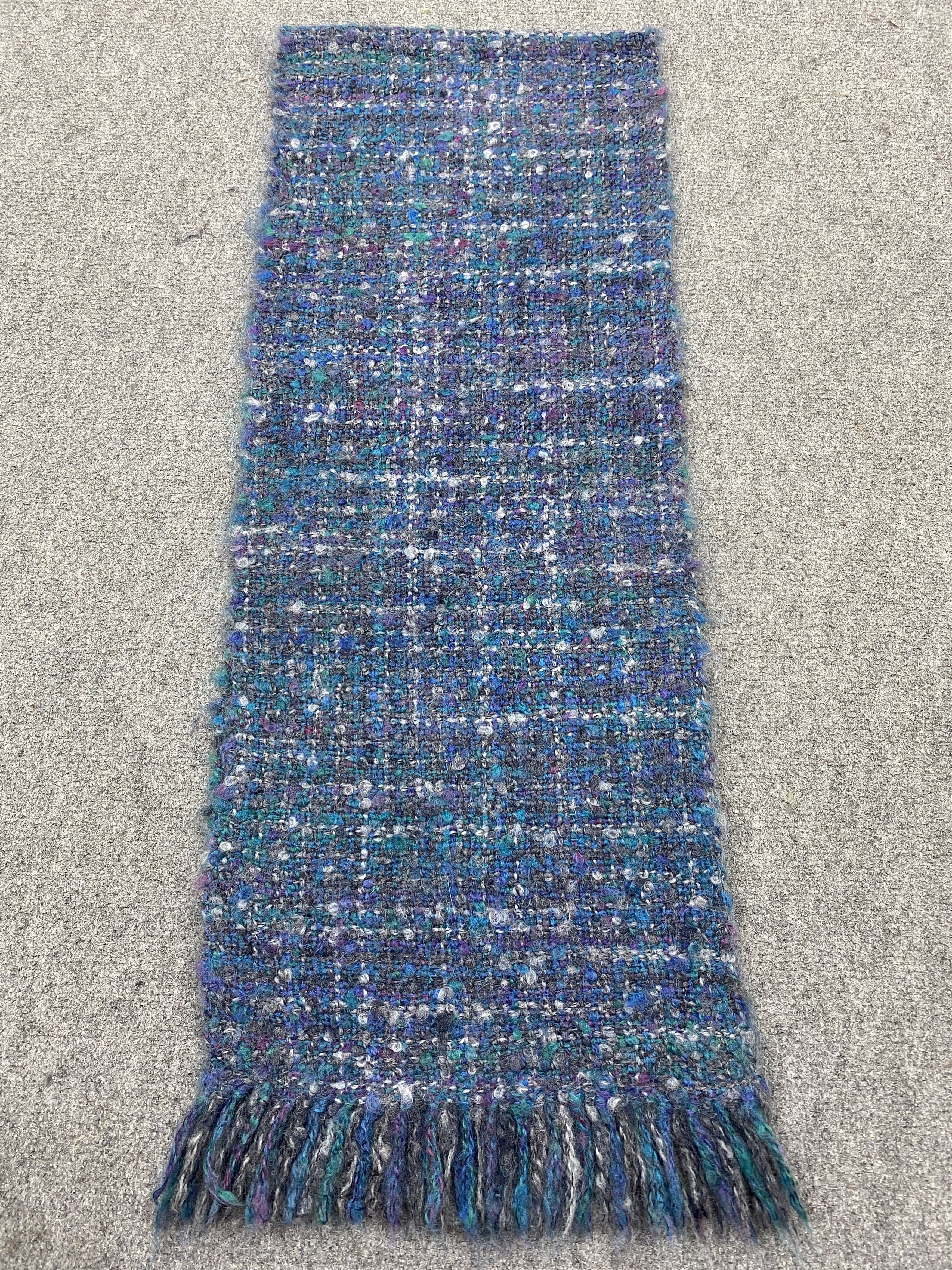 Japanese Brand Japanese Brand Scarf / Muffler / Neckwear SC0208 Size ONE SIZE - 5 Thumbnail