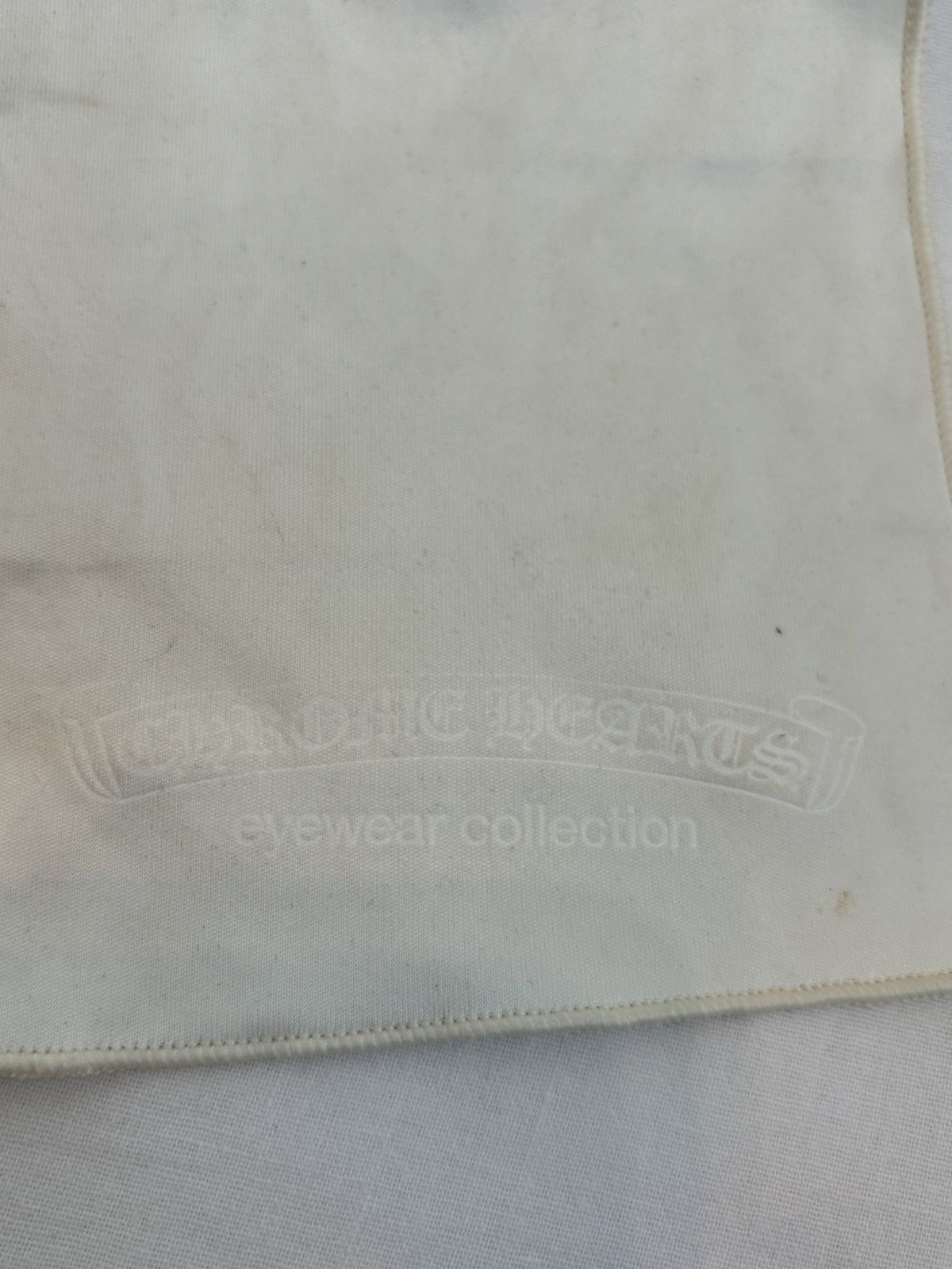 Chrome Hearts Chrome Hearts Erected sunglasses Size ONE SIZE - 15 Thumbnail
