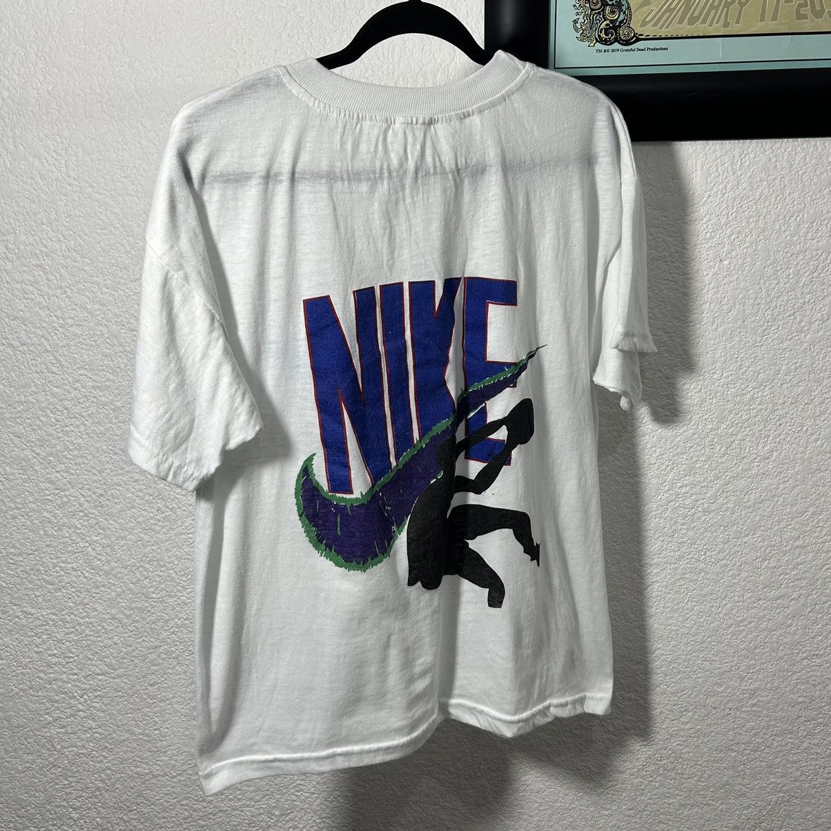 mexican flag nike cortez