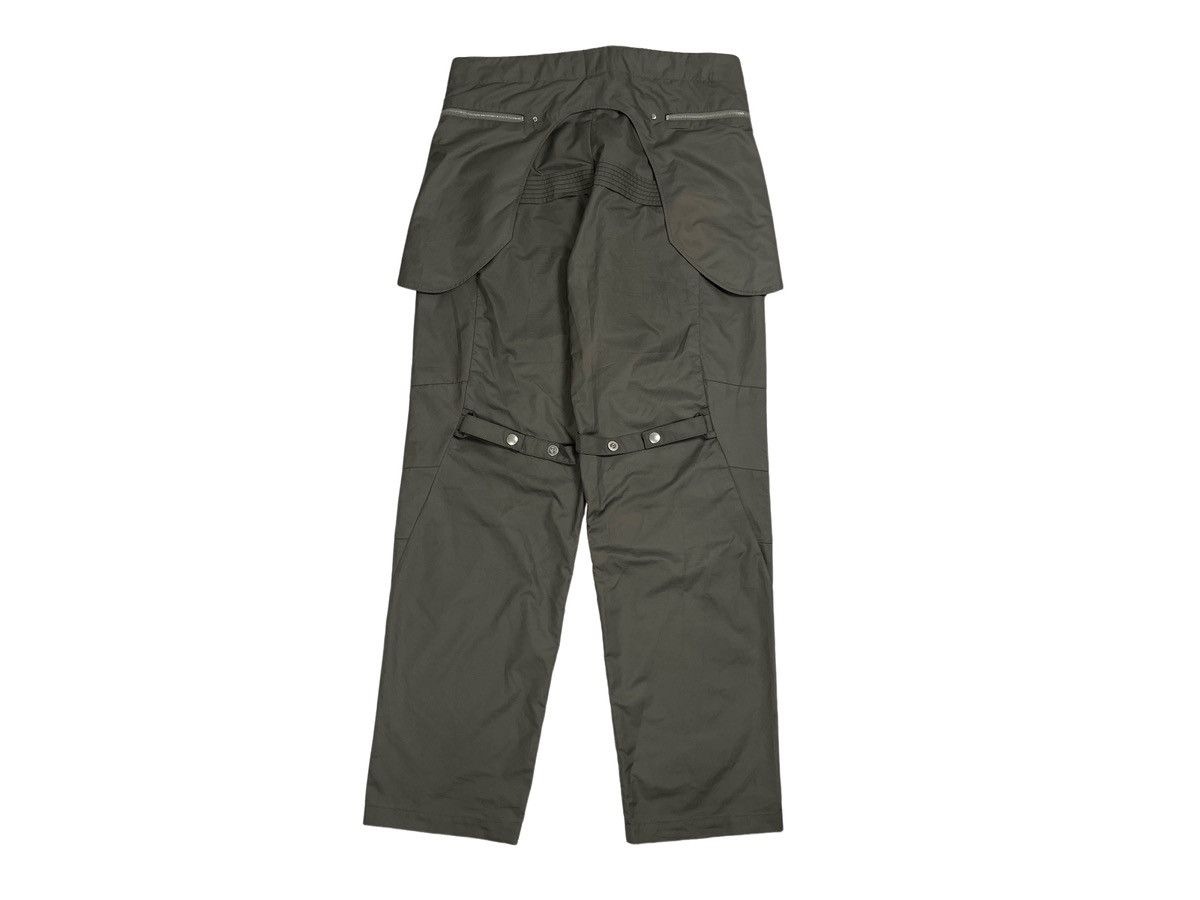 Kiko Kostadinov Kiko Kostadinov SS21 Arcadia Trouser Size US 32 / EU 48 - 2 Thumbnail