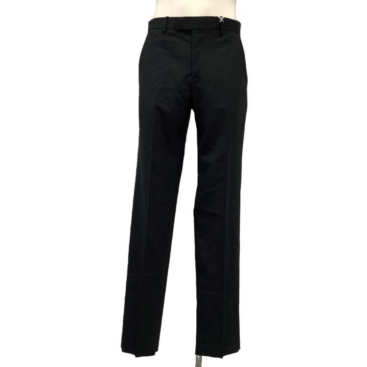 Loewe Loewe Wool Blend Trousers Size 48 Size US 32 / EU 48 - 1 Thumbnail