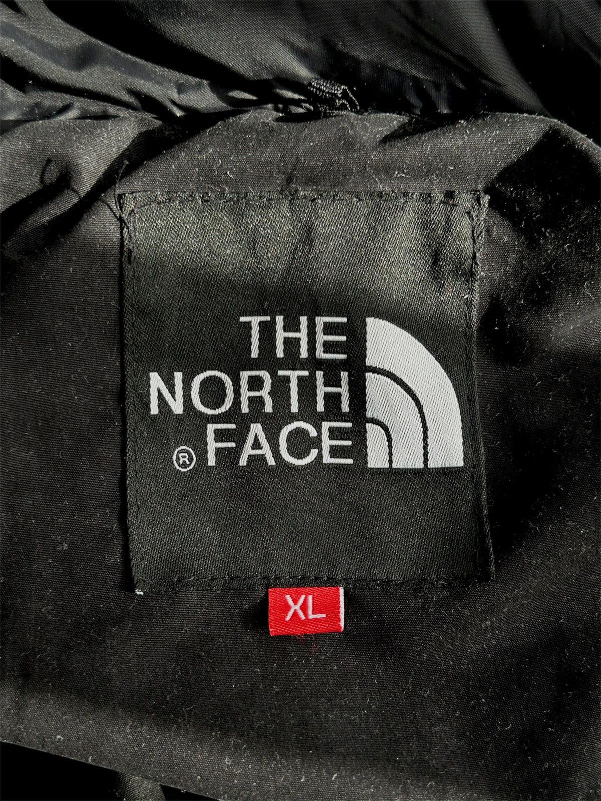 The North Face The North Face Puffer Jacket 700 XL Size US XL / EU 56 / 4 - 4 Thumbnail
