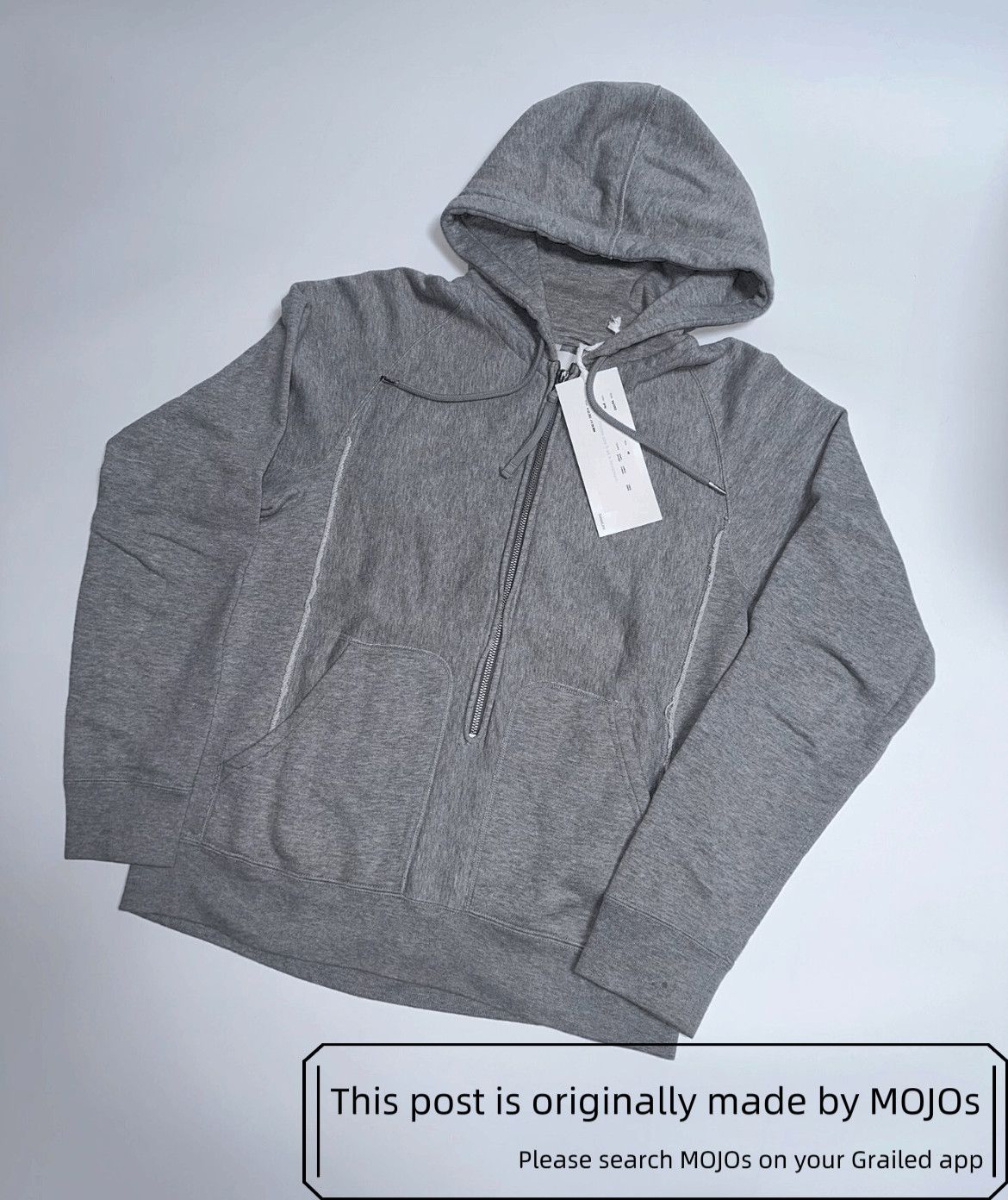 Takahiromiyashita The Soloist Zip Hoodie | Grailed