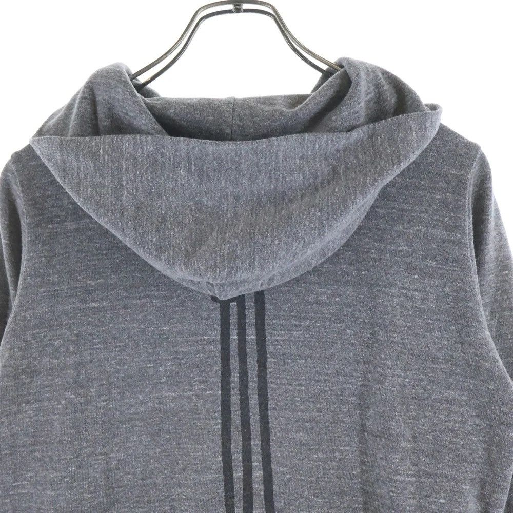 Chrome Hearts Size L Chrome Hearts Dagger zip Cemetery cross Hoodie Size US XXL / EU 58 / 5 - 4 Thumbnail