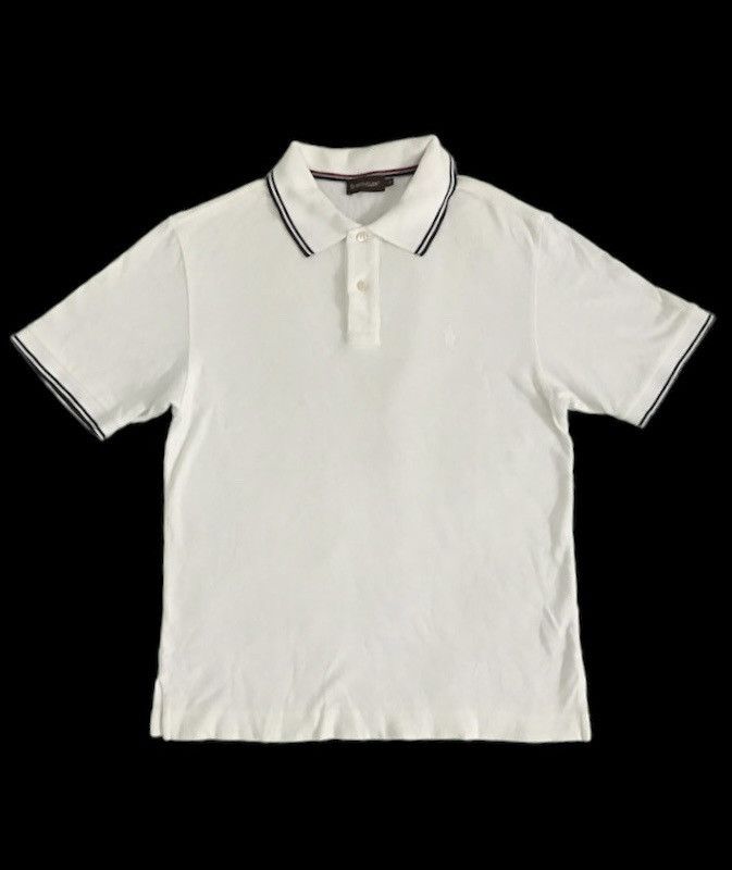 Moncler Luxury Moncler tshirt Polo Size US S / EU 44-46 / 1 - 1 Thumbnail