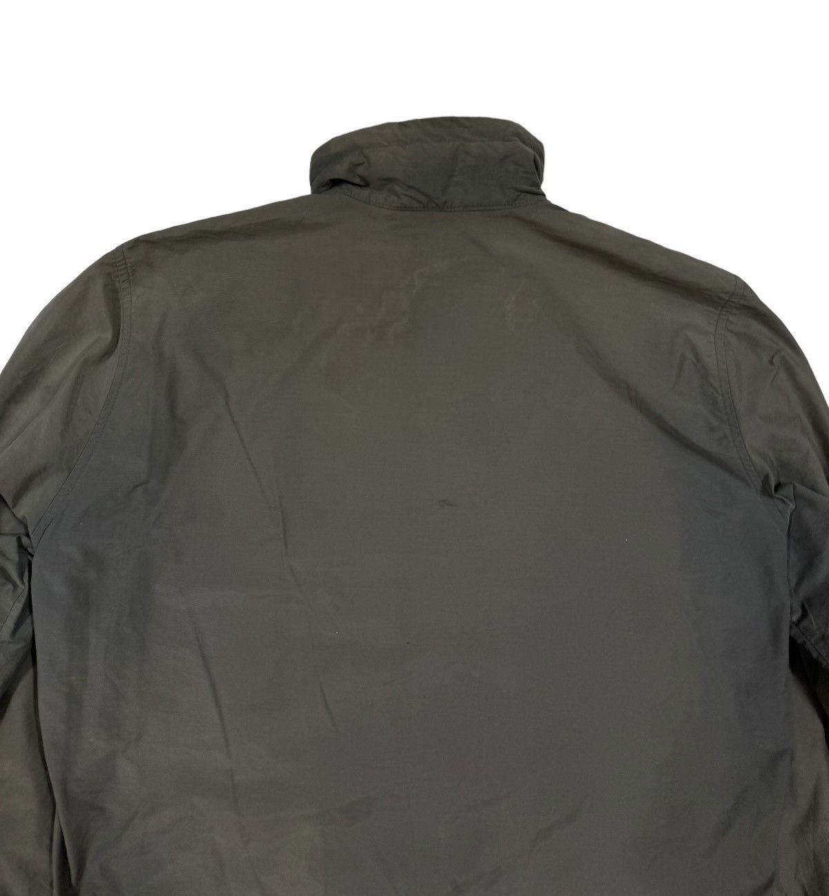 Stussy × Vintage Vtg🔥90’s Stussy USA Sunfaded Windbreaker Jacket Size US L / EU 52-54 / 3 - 12 Thumbnail