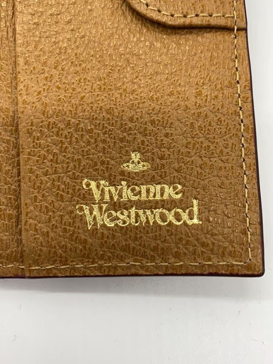 Vivienne Westwood Orb Leather Wallet Size ONE SIZE - 8 Thumbnail