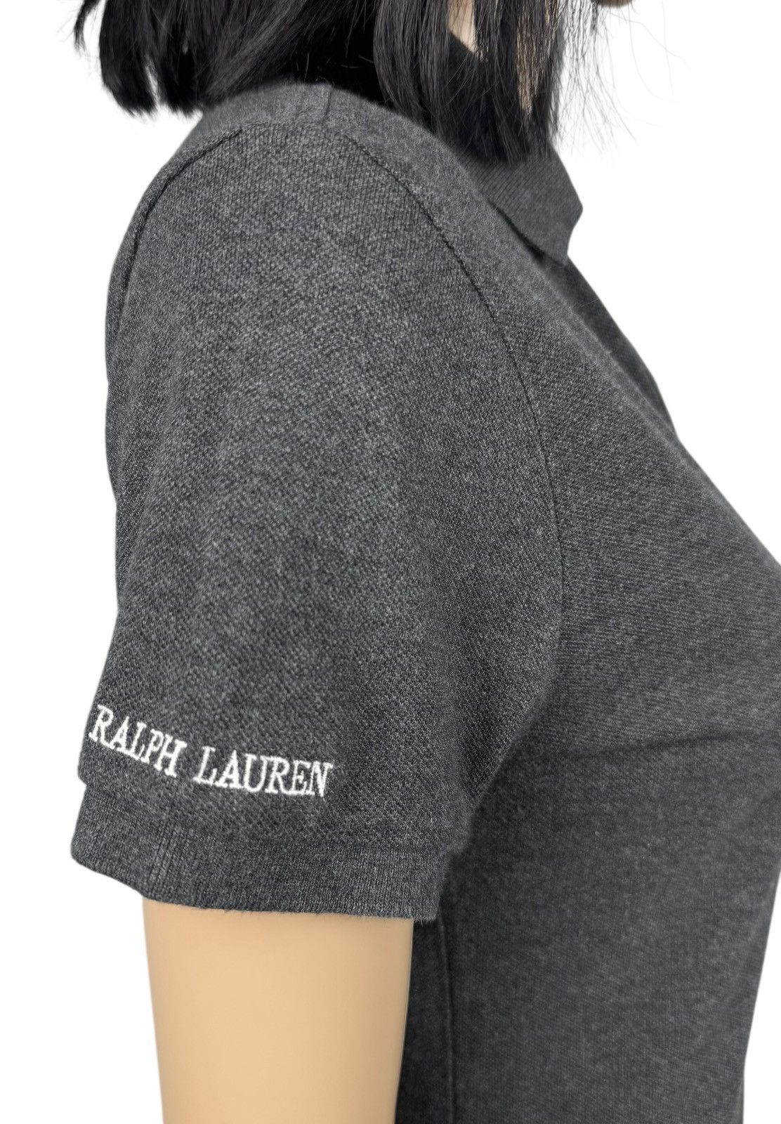 Ralph Lauren Ralph Lauren Sport Polo Tee Cotton size M Size M / US 6-8 / IT 42-44 - 5 Thumbnail