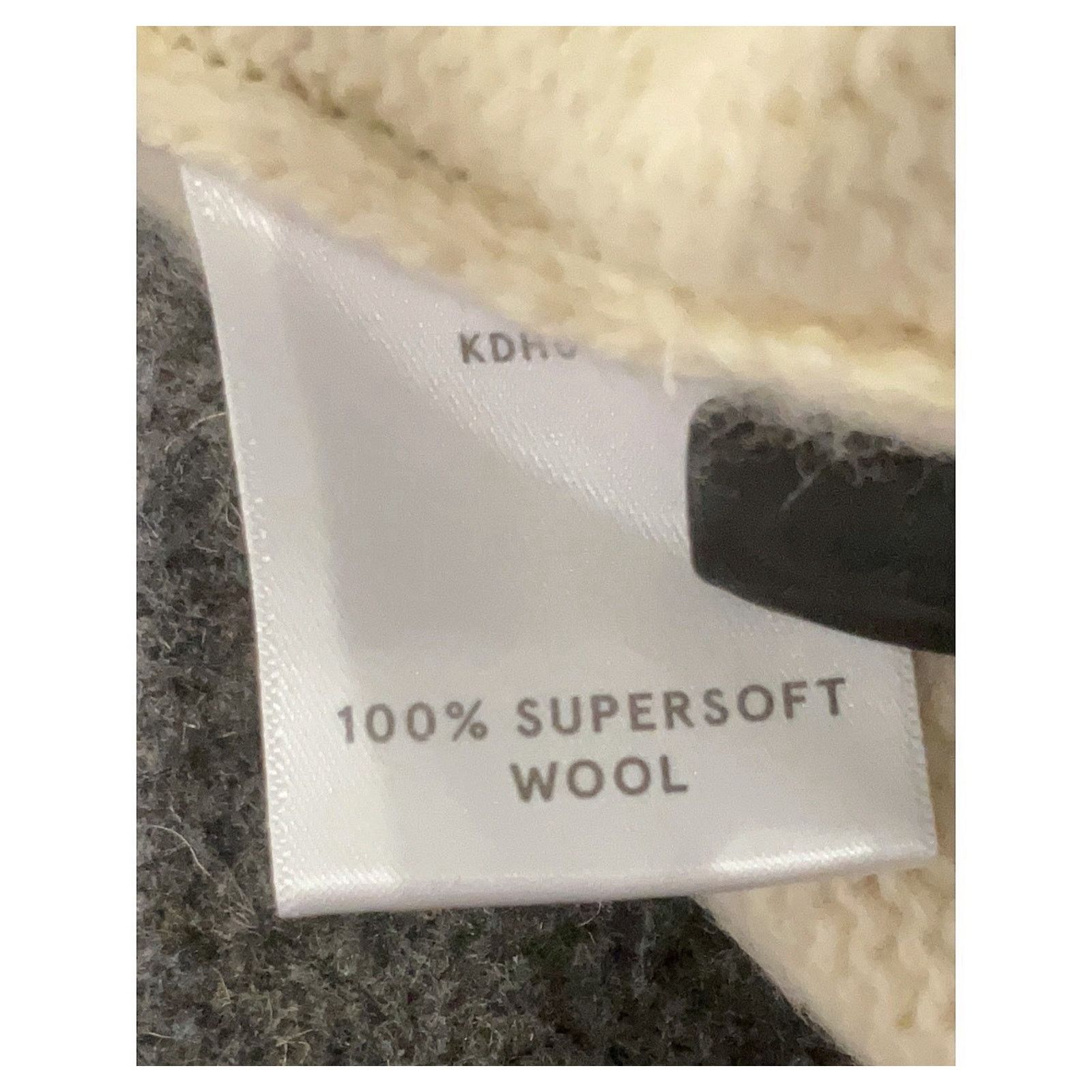 Other kilkenny design heritage collection Wool Fisherman Sweater Size XL / US 12-14 / IT 48-50 - 6 Thumbnail