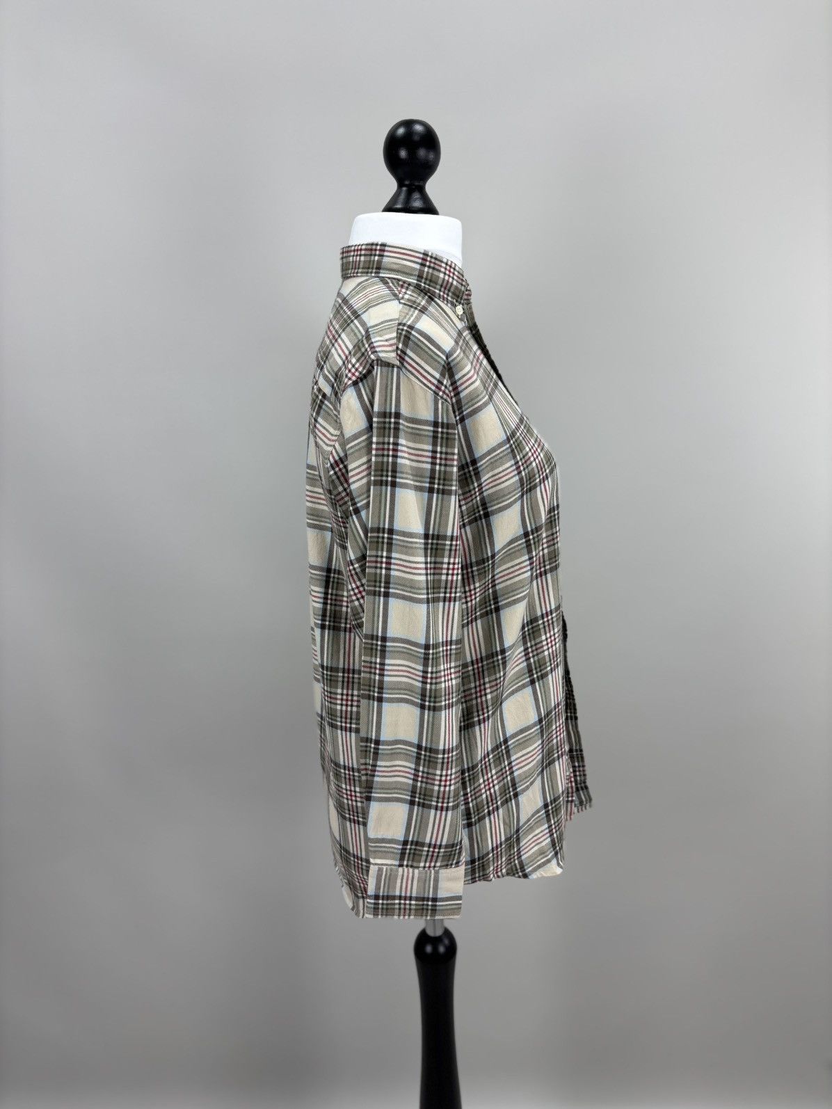 Disney × Vintage Womens vintage shirt Disney Donaldson Size S/M Size M / US 6-8 / IT 42-44 - 5 Thumbnail