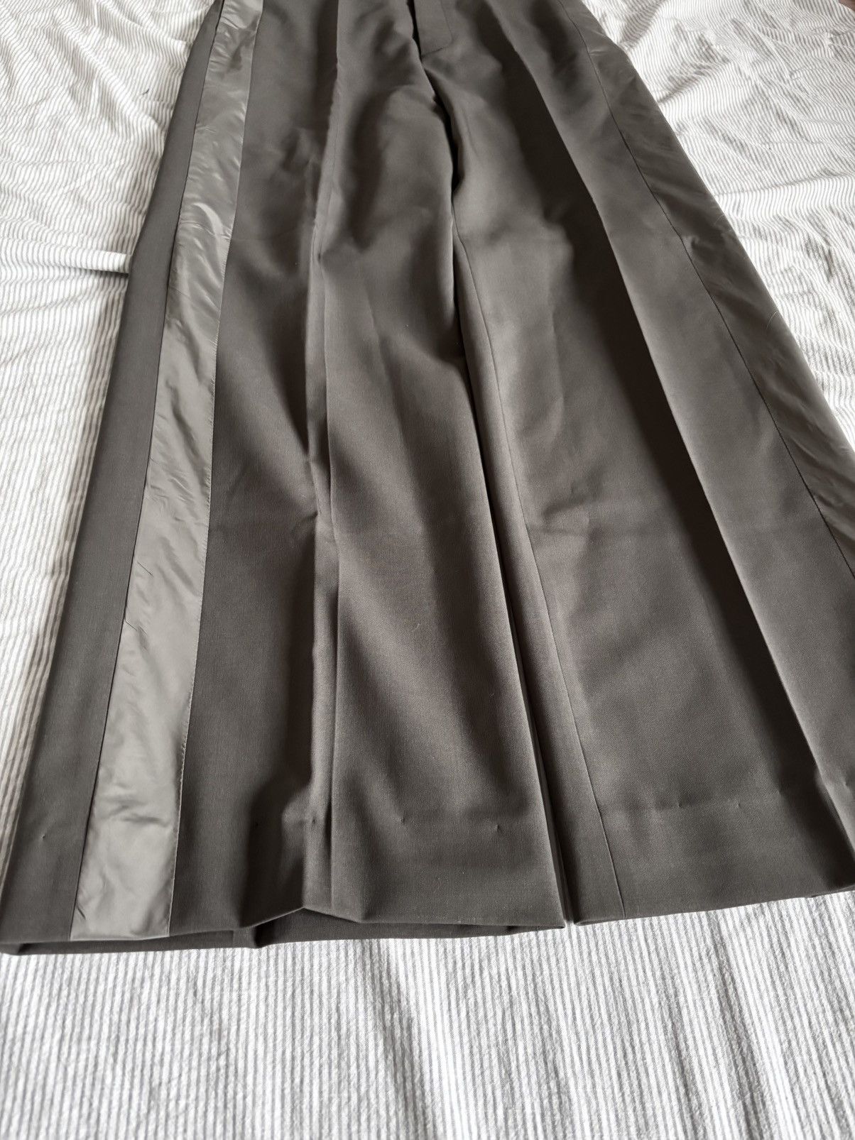 Rick Owens Rick Owens FW18 1/1 Sample Pants Size US 30 / EU 46 - 2 Thumbnail
